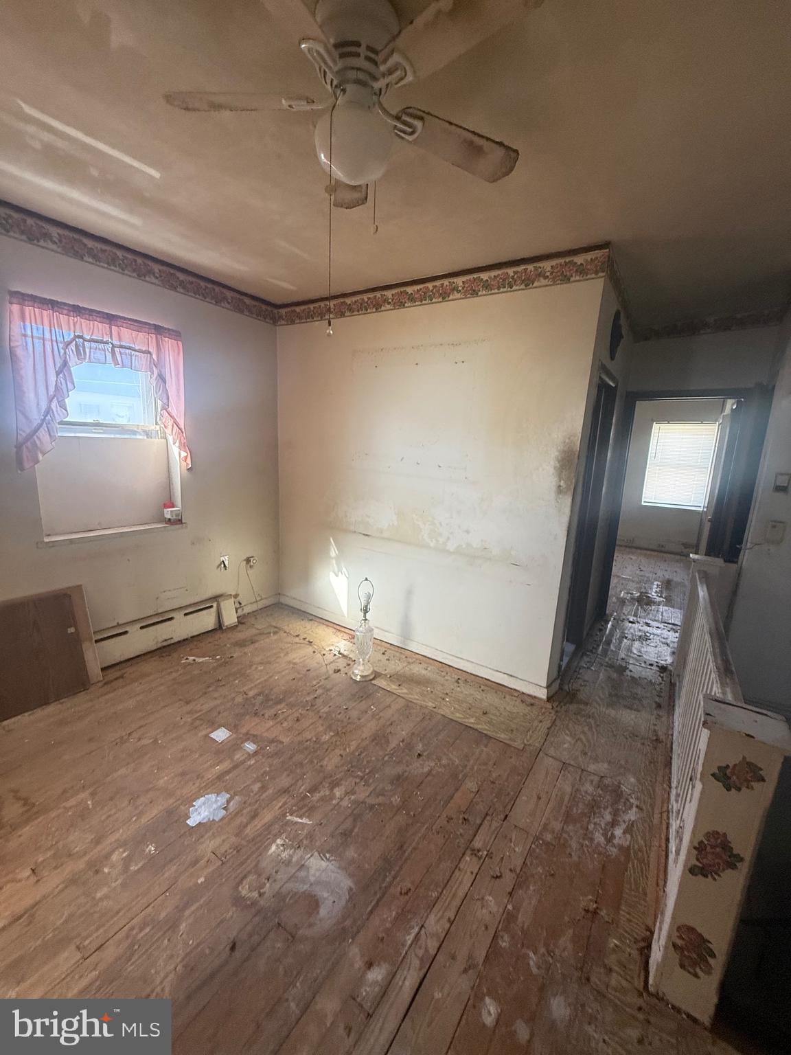 PHILADELPHIA (SOUTH) - Residential Income