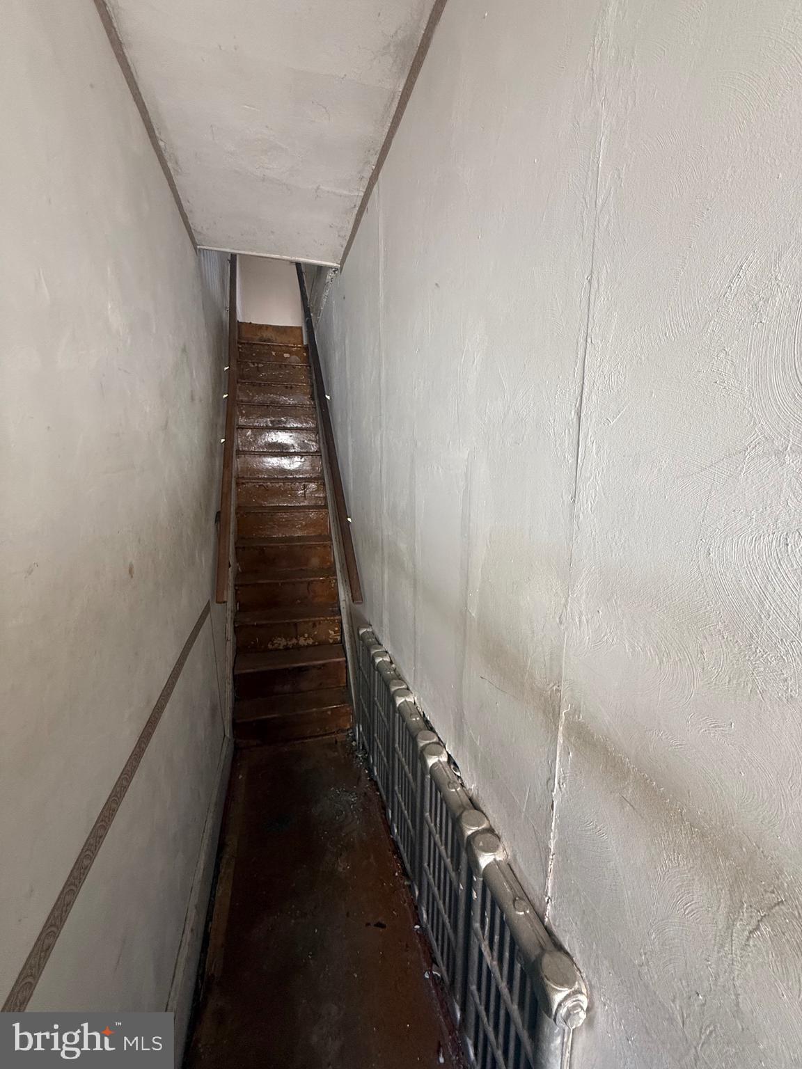 PHILADELPHIA (SOUTH) - Residential Income