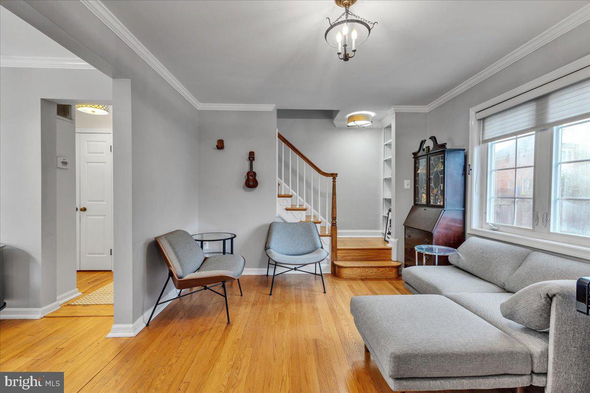 ARLINGTON HEIGHTS - Residential Lease