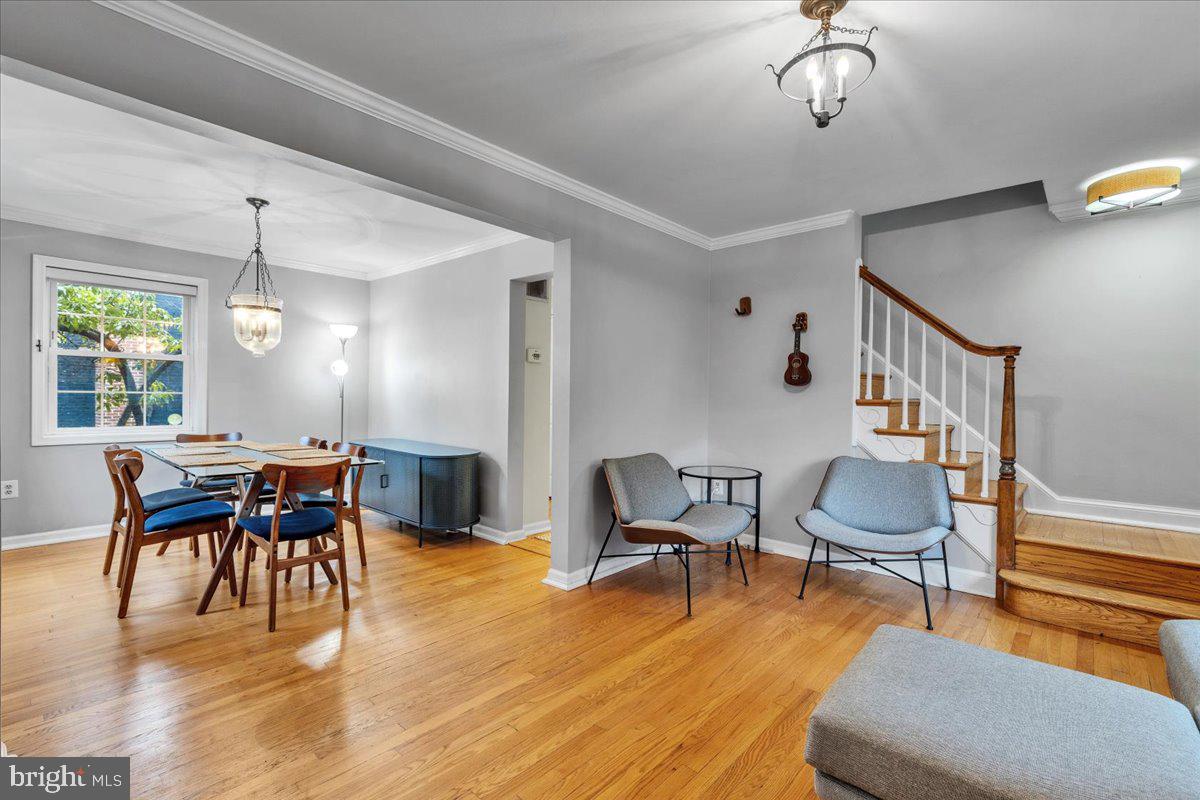 ARLINGTON HEIGHTS - Residential Lease