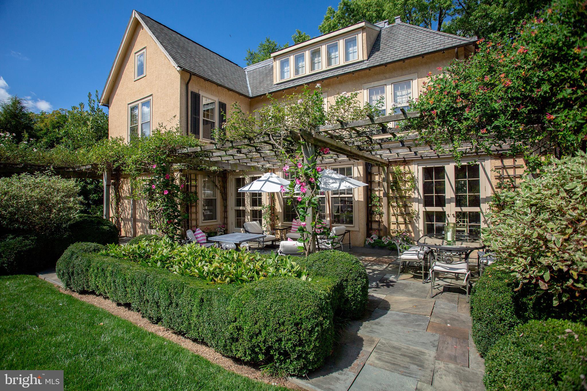 WYNDMOOR - Residential