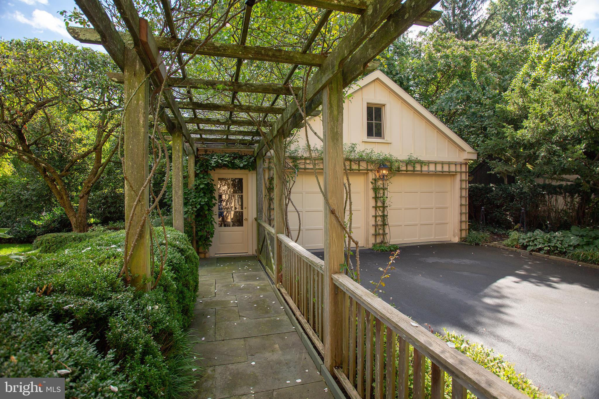 WYNDMOOR - Residential