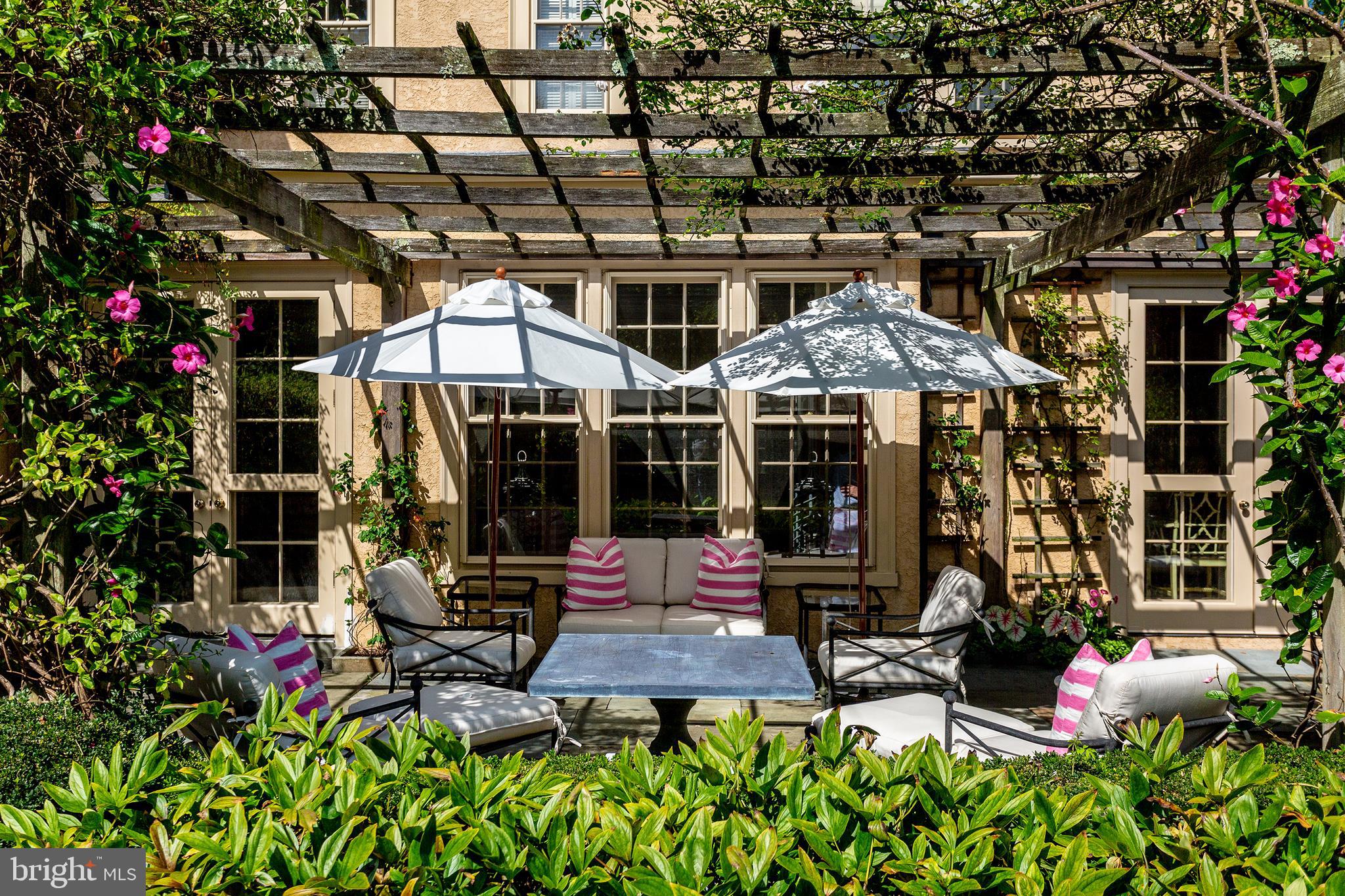 WYNDMOOR - Residential