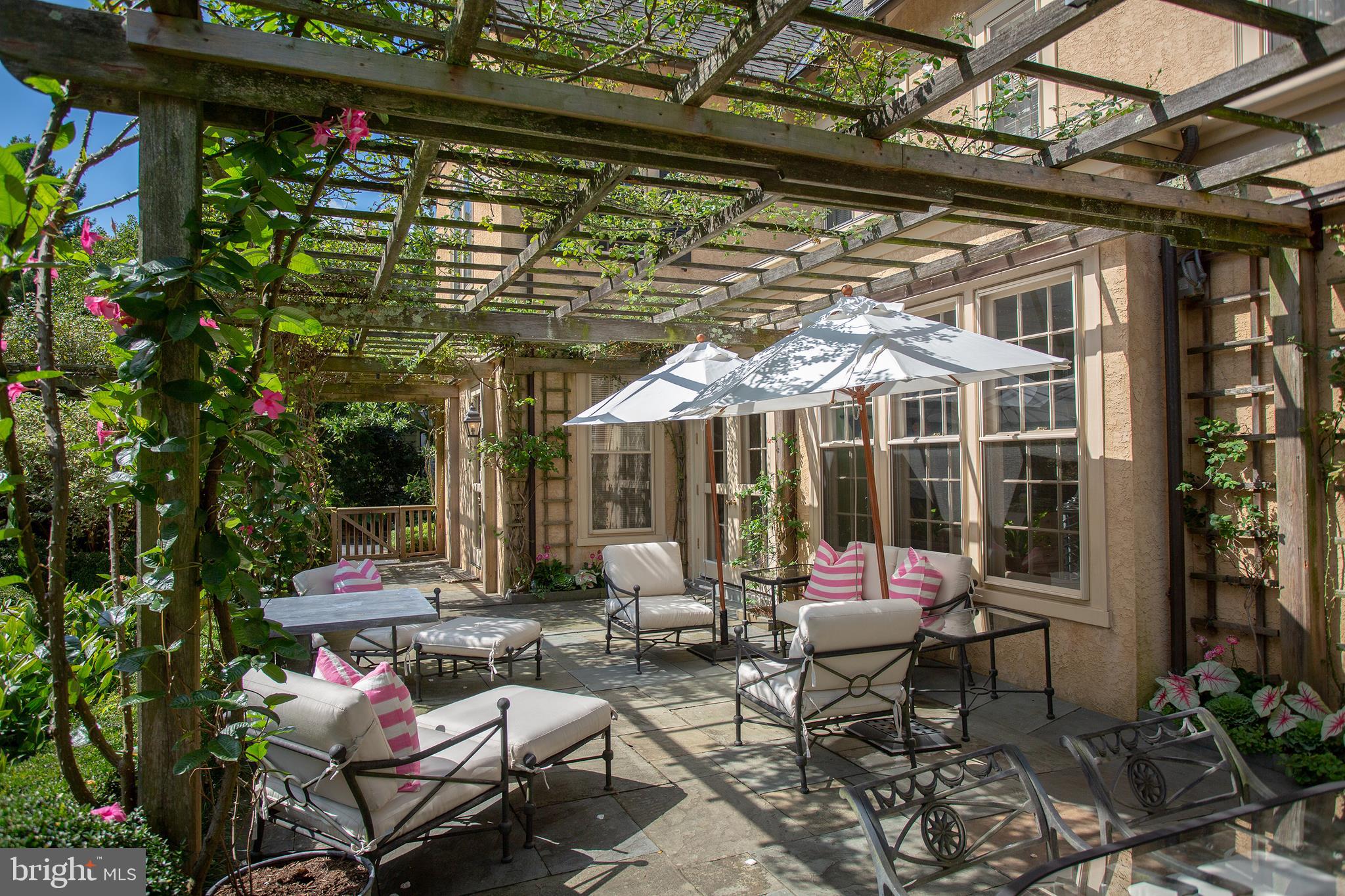 WYNDMOOR - Residential