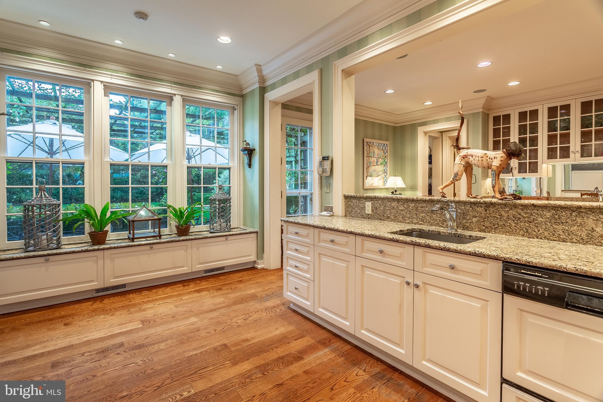 WYNDMOOR - Residential