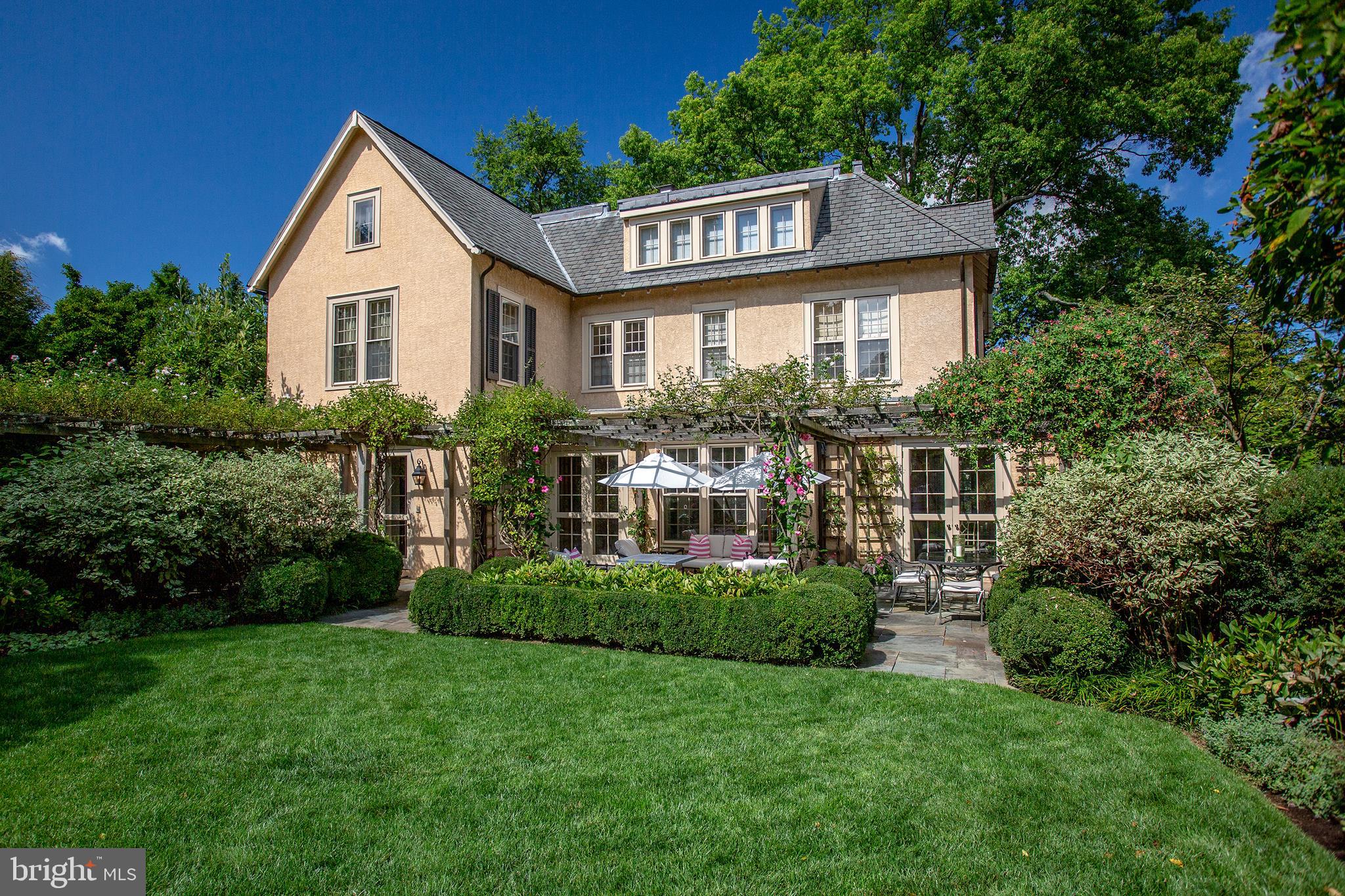 WYNDMOOR - Residential