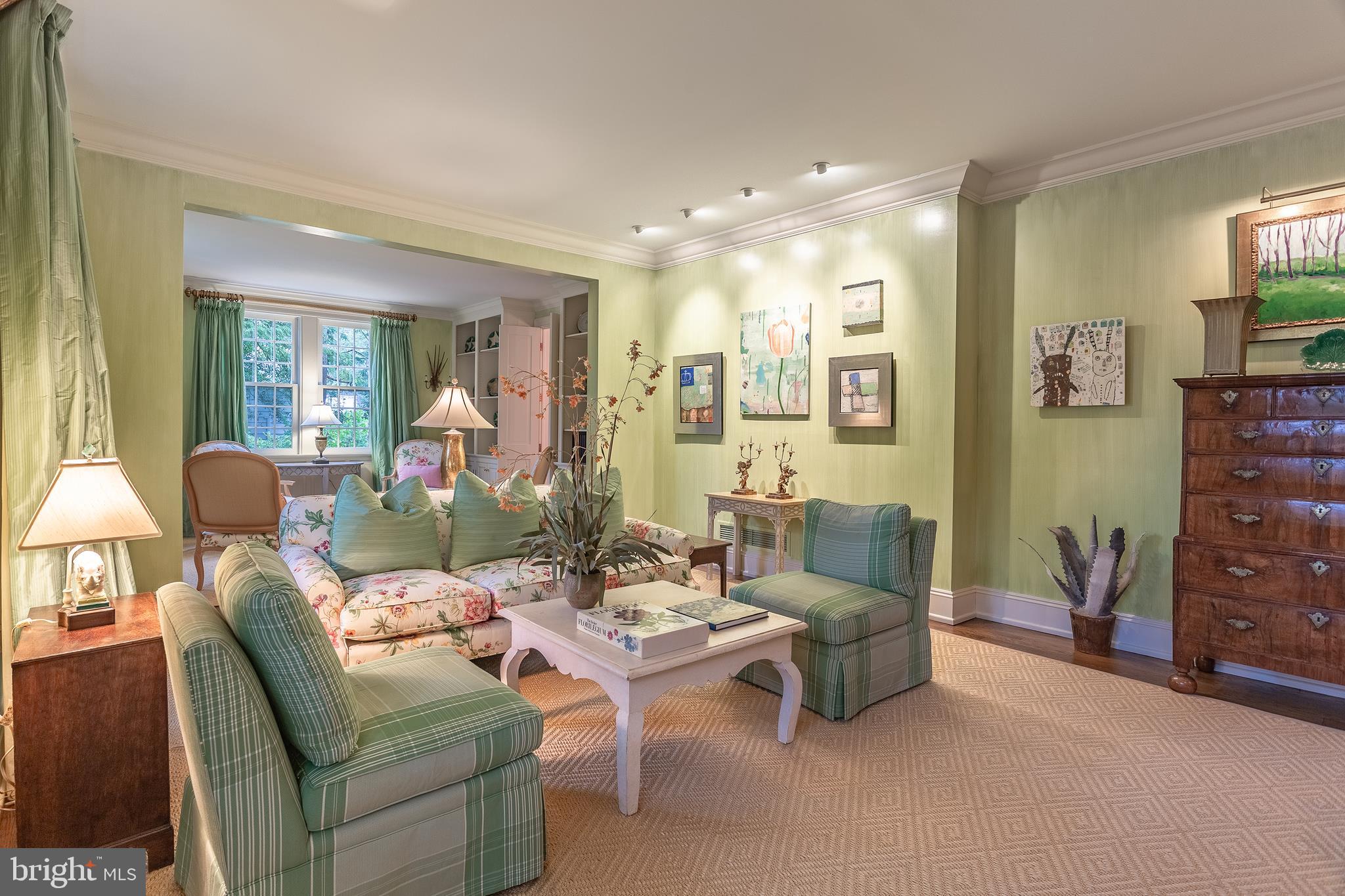 WYNDMOOR - Residential