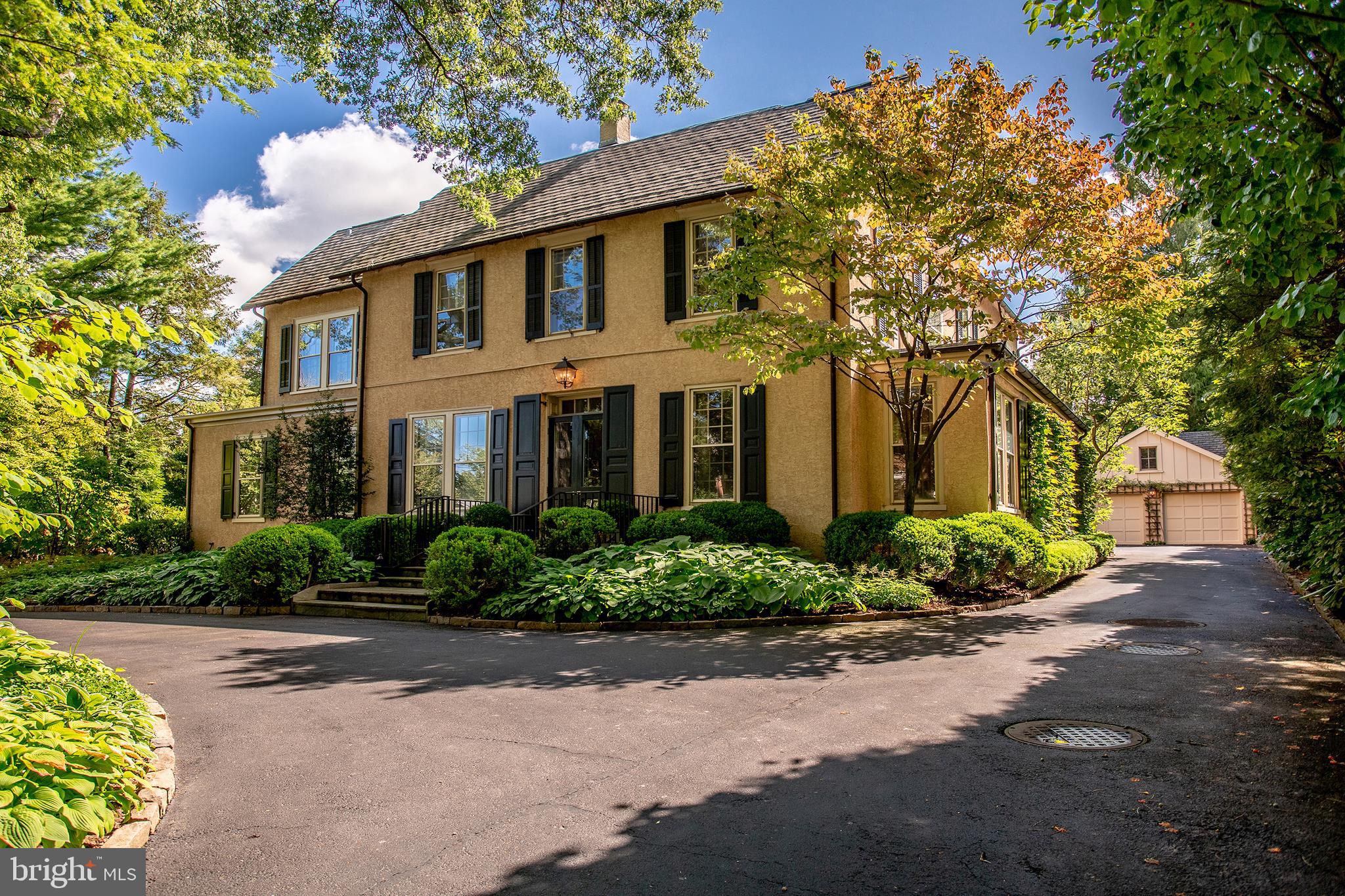 WYNDMOOR - Residential