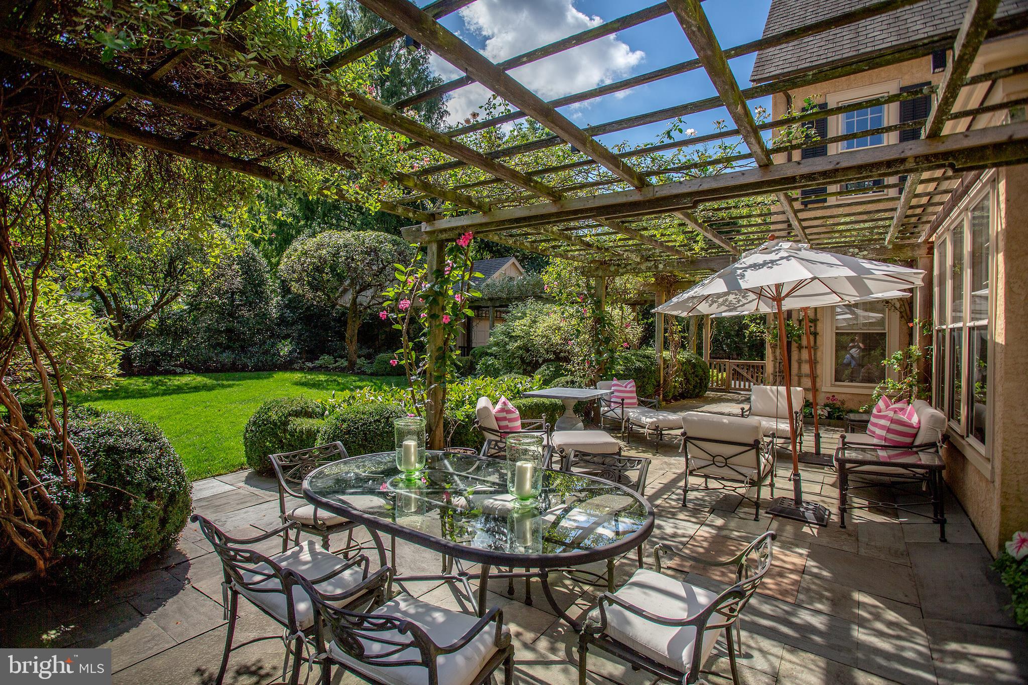 WYNDMOOR - Residential