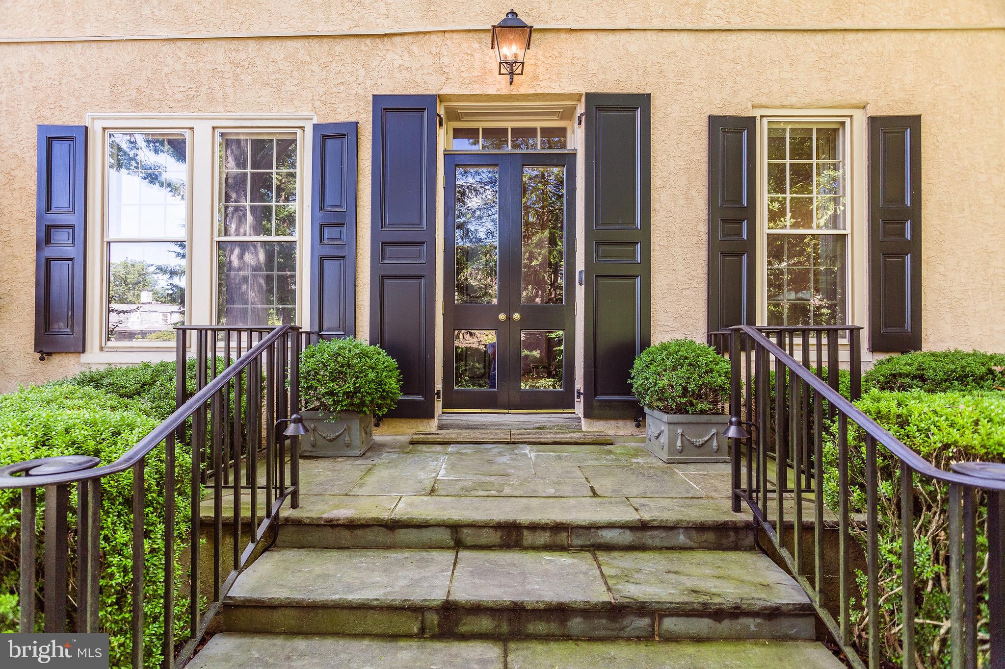 WYNDMOOR - Residential