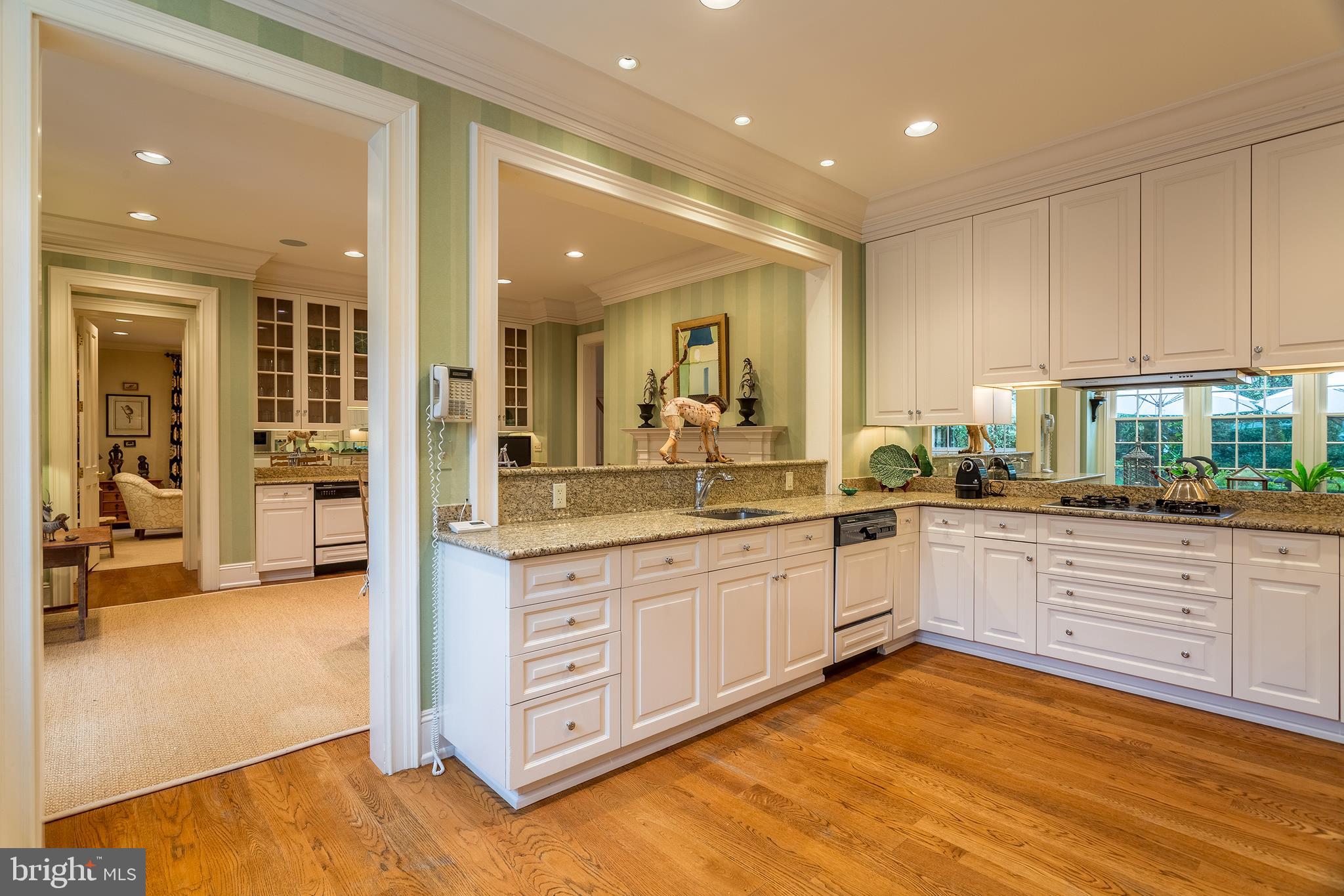 WYNDMOOR - Residential