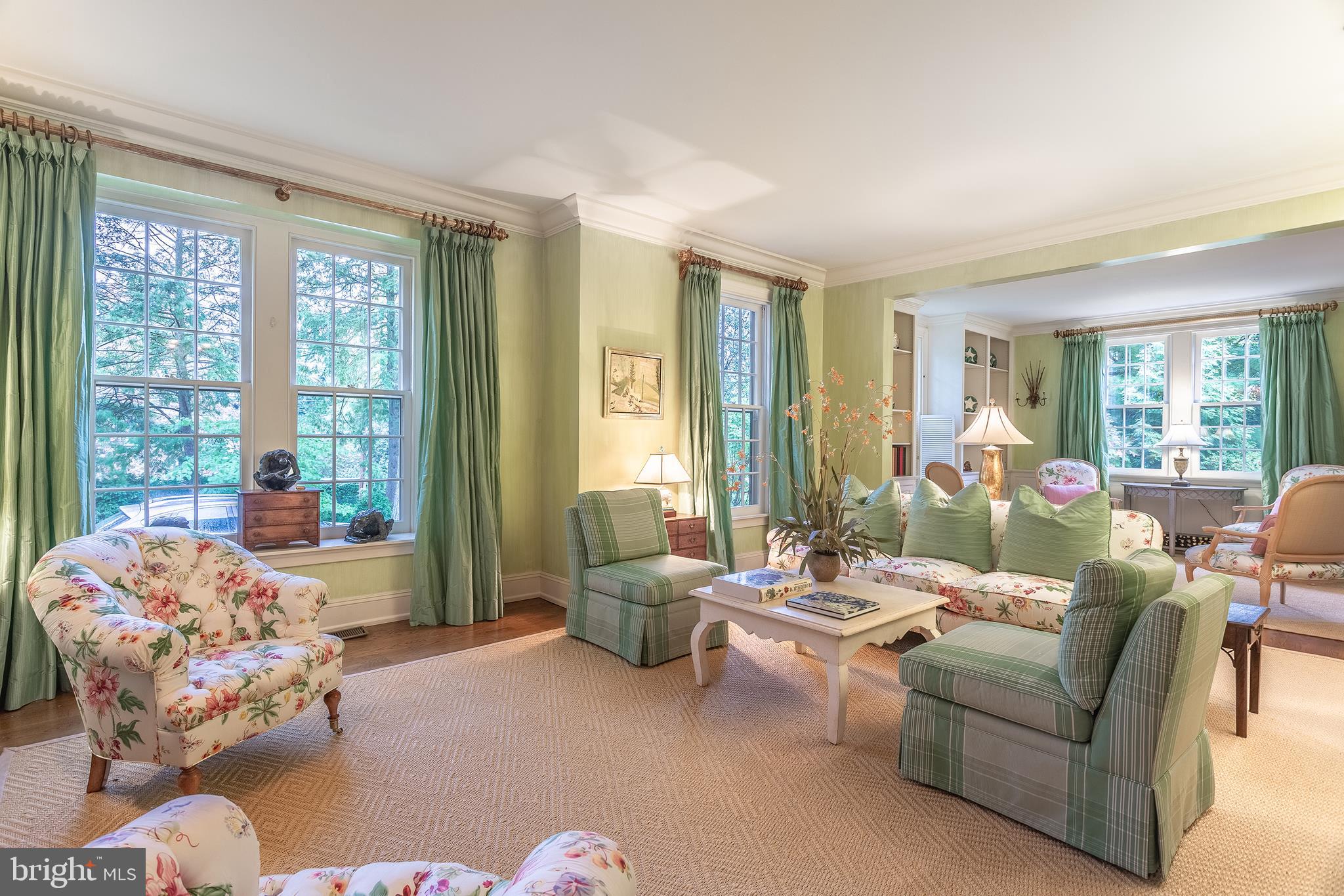 WYNDMOOR - Residential