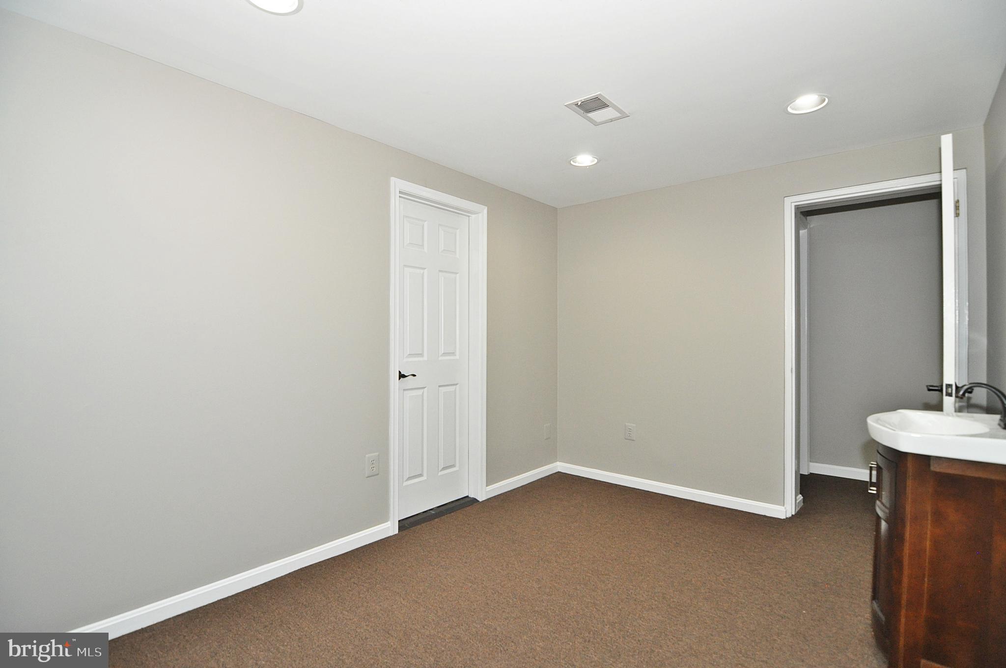 NONE AVAILABLE - Commercial Lease