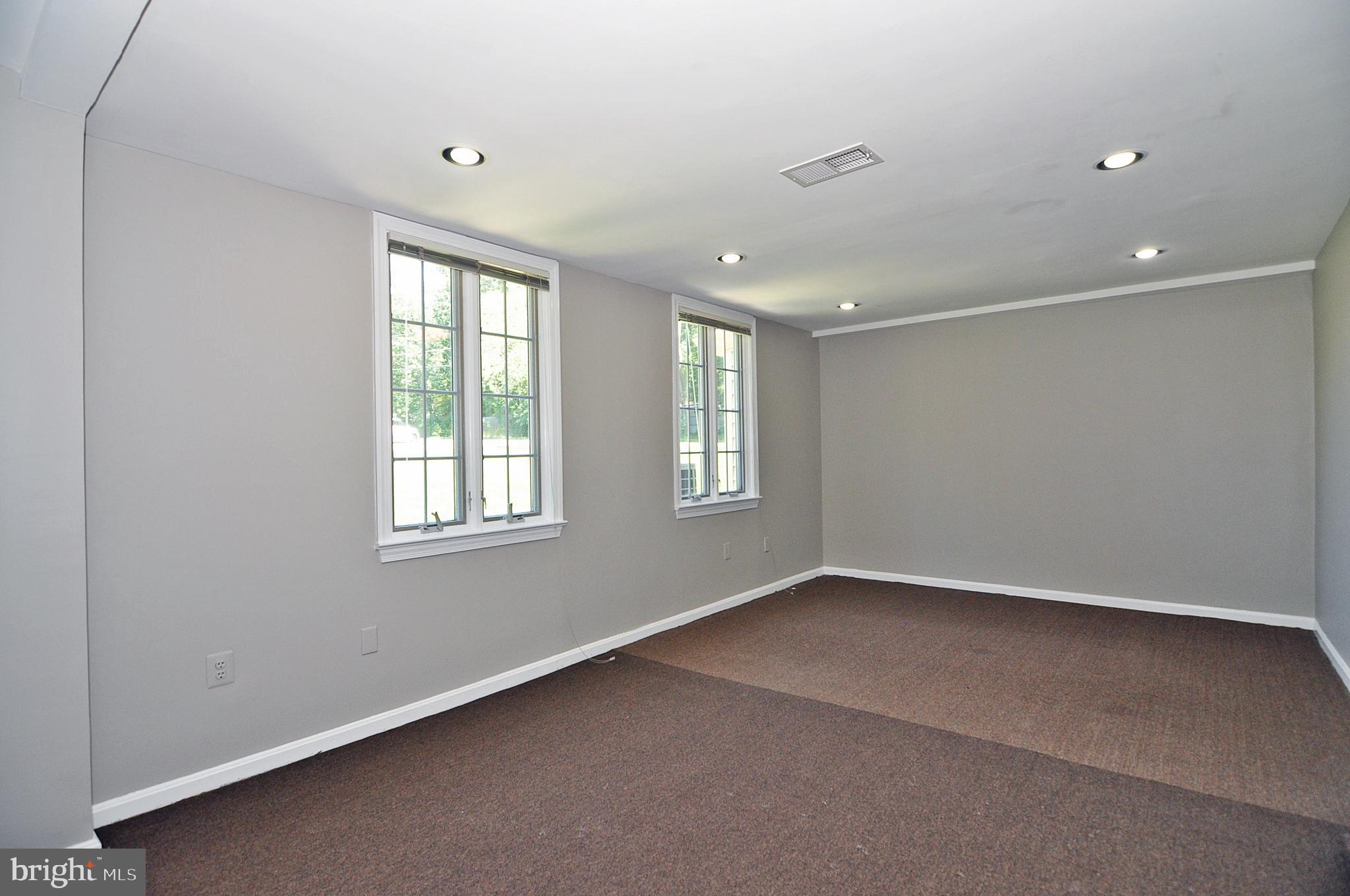 NONE AVAILABLE - Commercial Lease