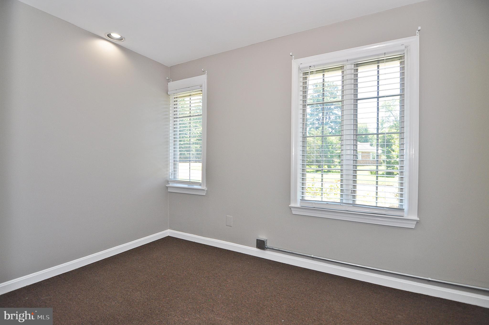 NONE AVAILABLE - Commercial Lease