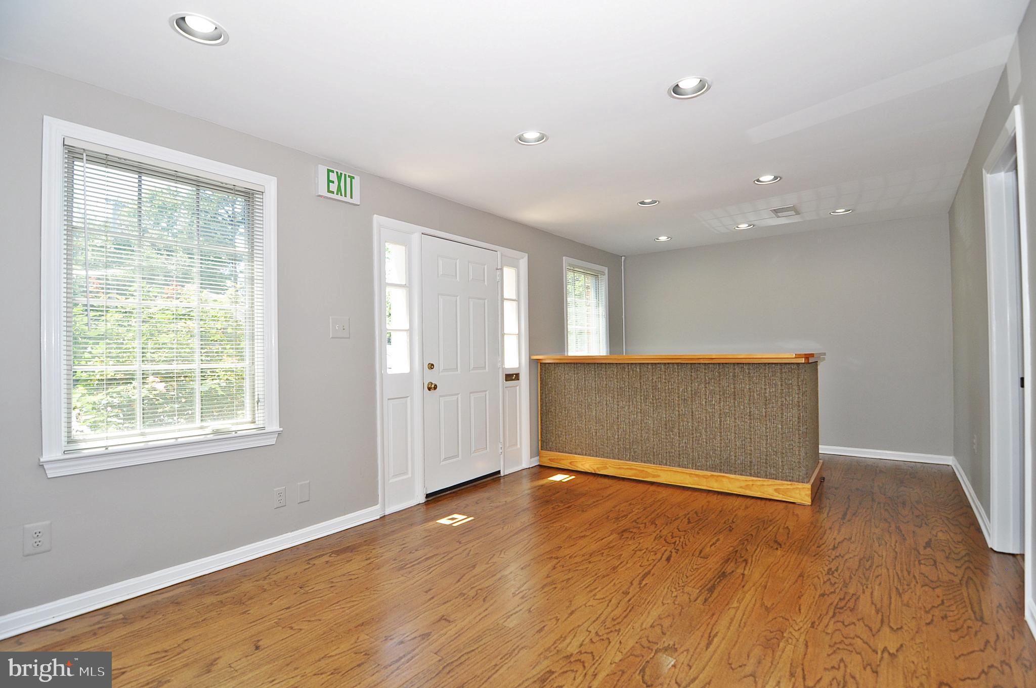 NONE AVAILABLE - Commercial Lease