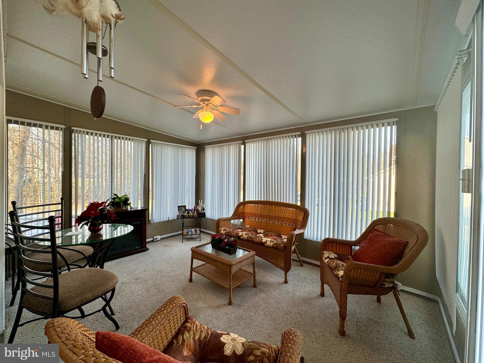 CROTONA PARK - Residential