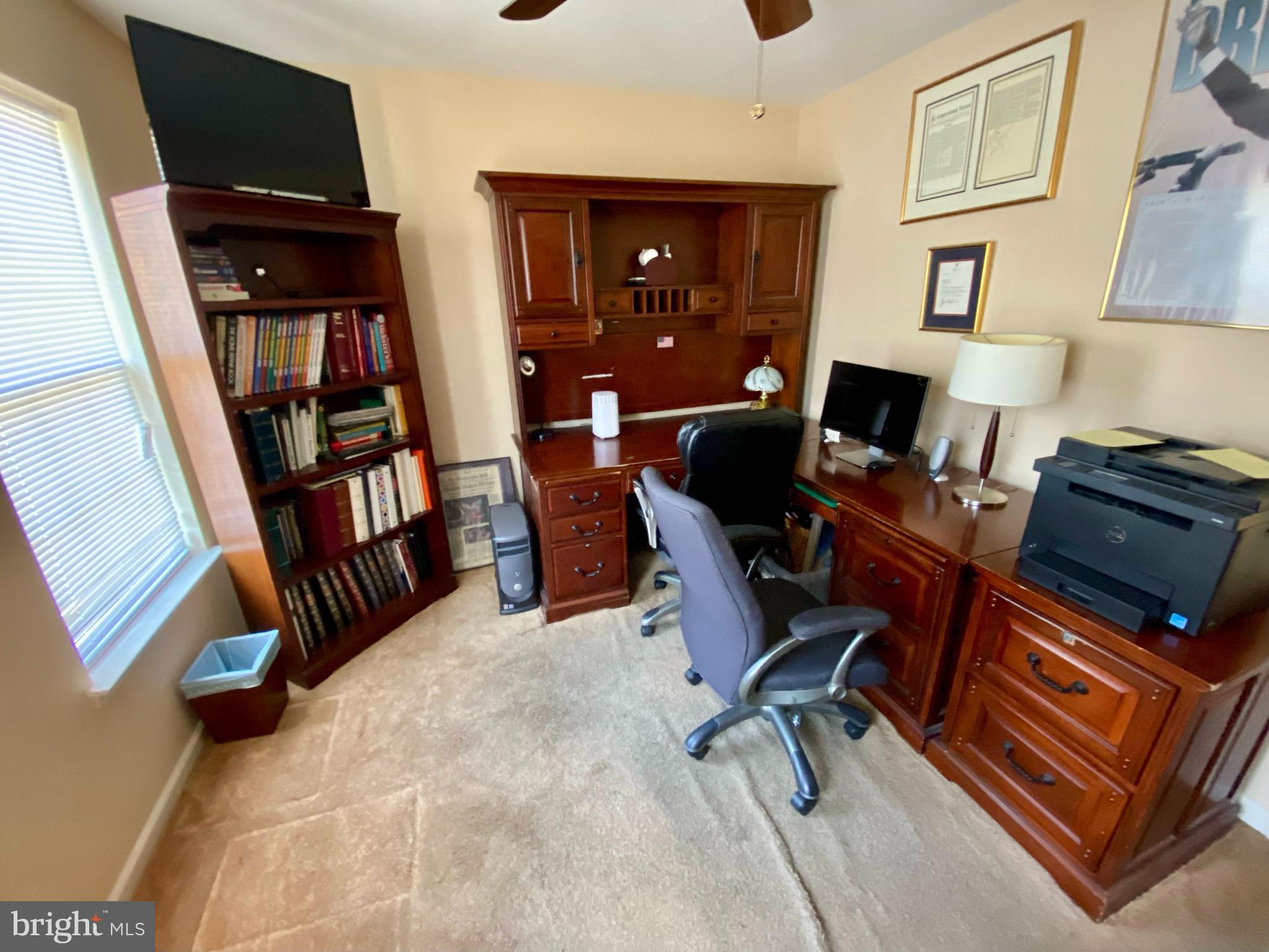 CROTONA PARK - Residential