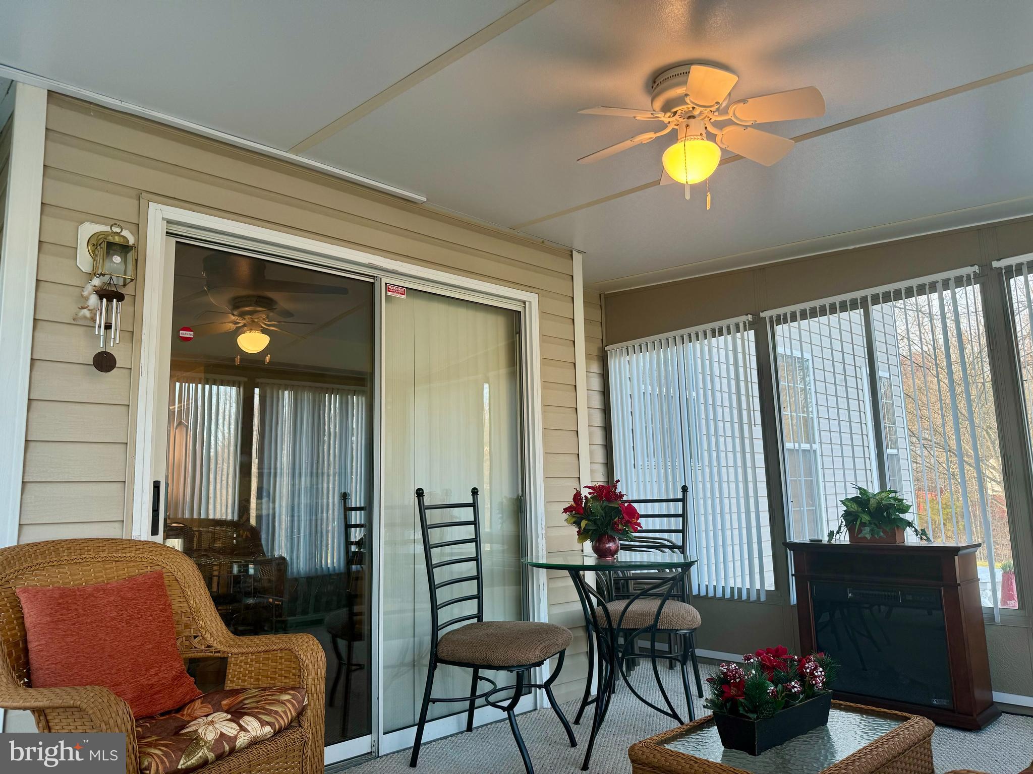 CROTONA PARK - Residential