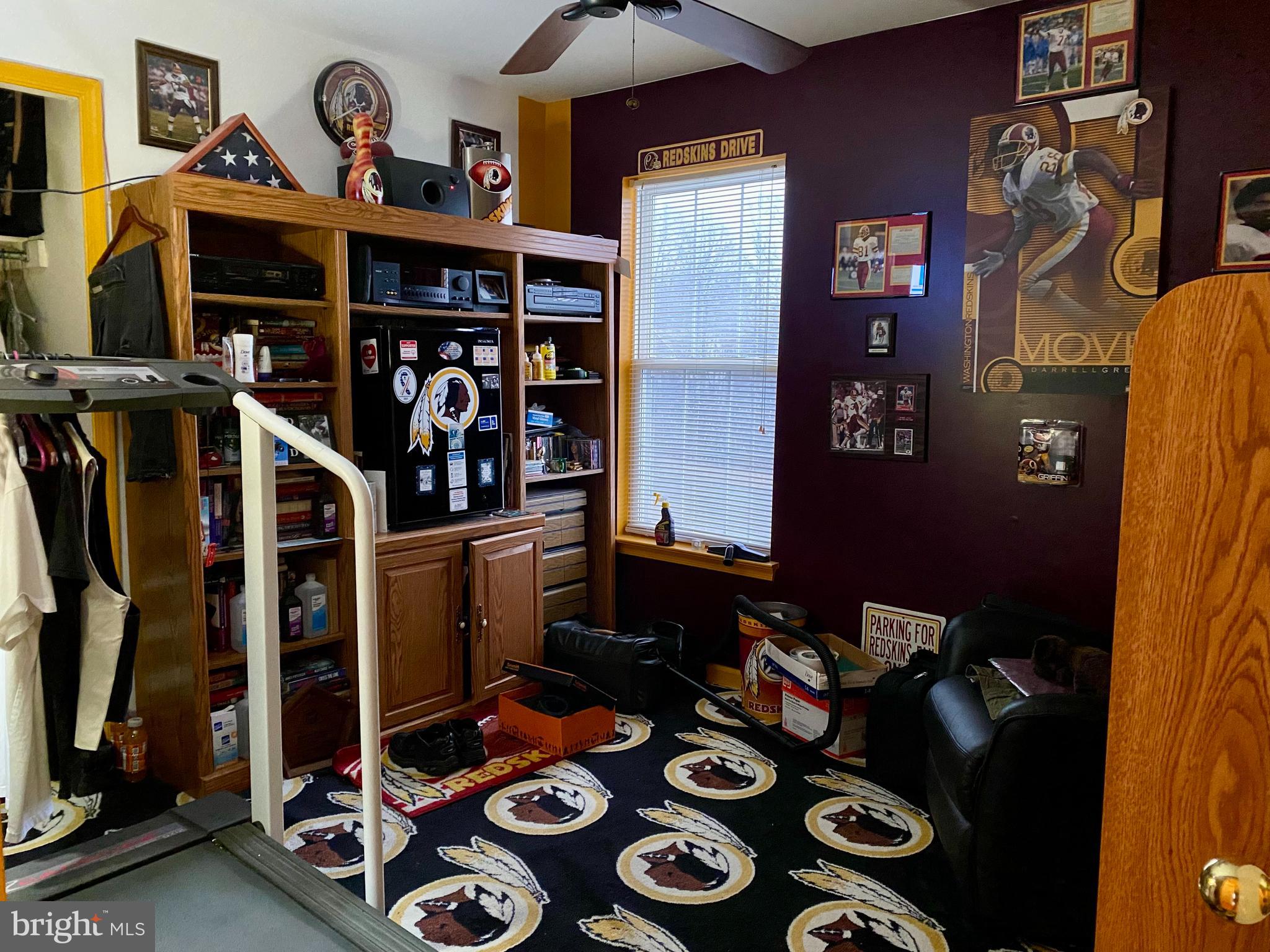 CROTONA PARK - Residential