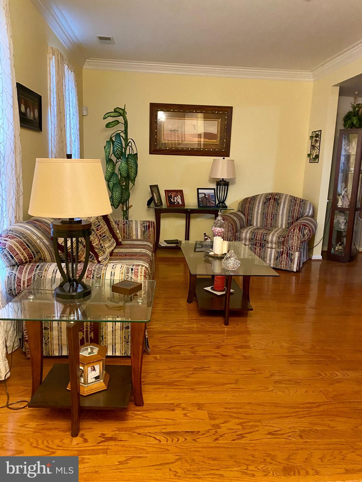 CROTONA PARK - Residential