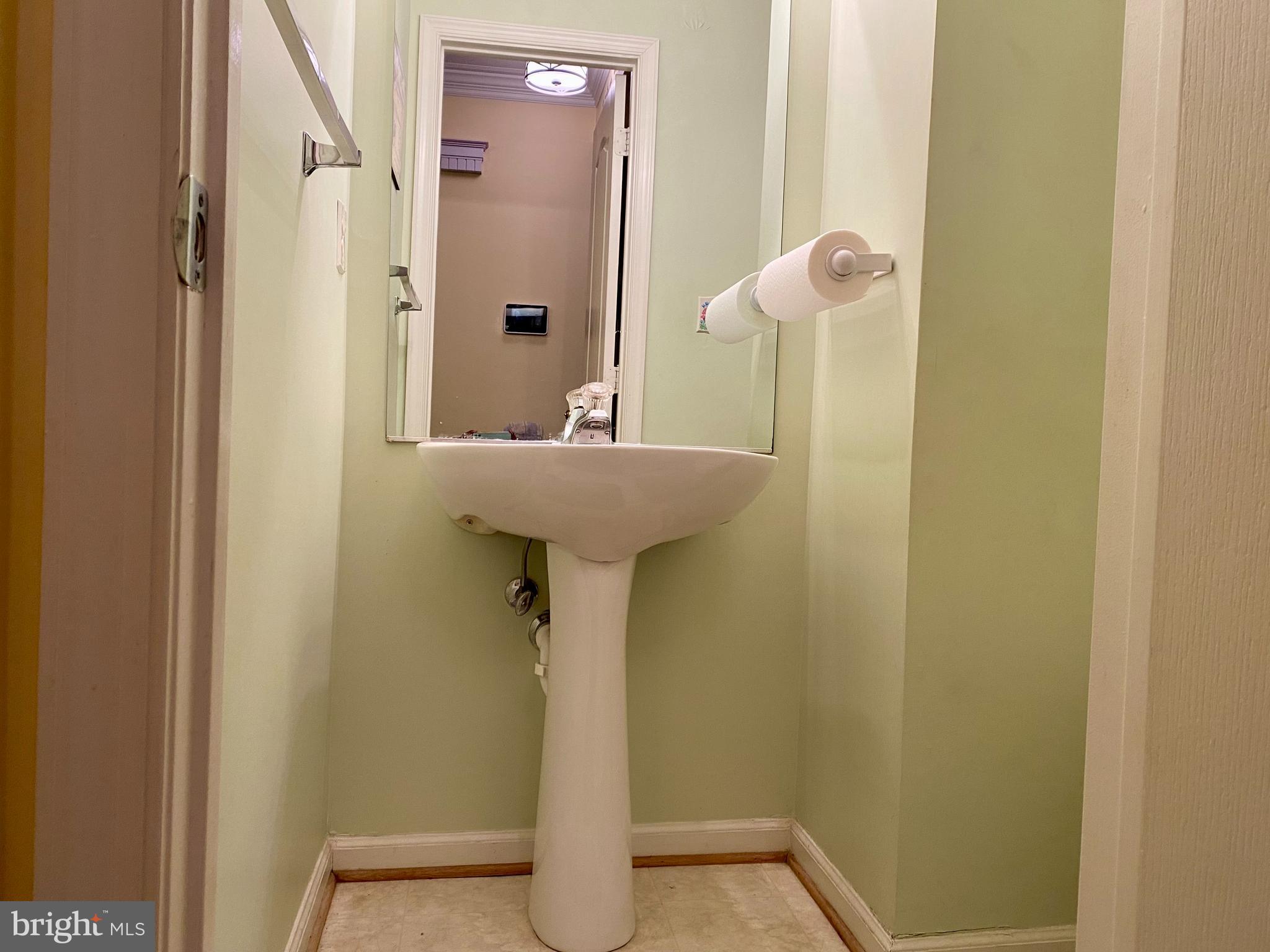 CROTONA PARK - Residential