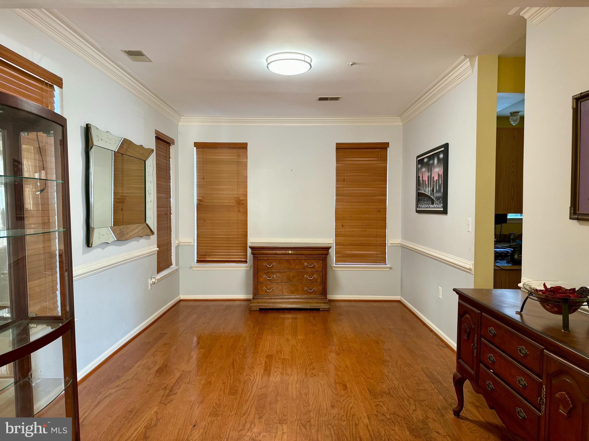 CROTONA PARK - Residential