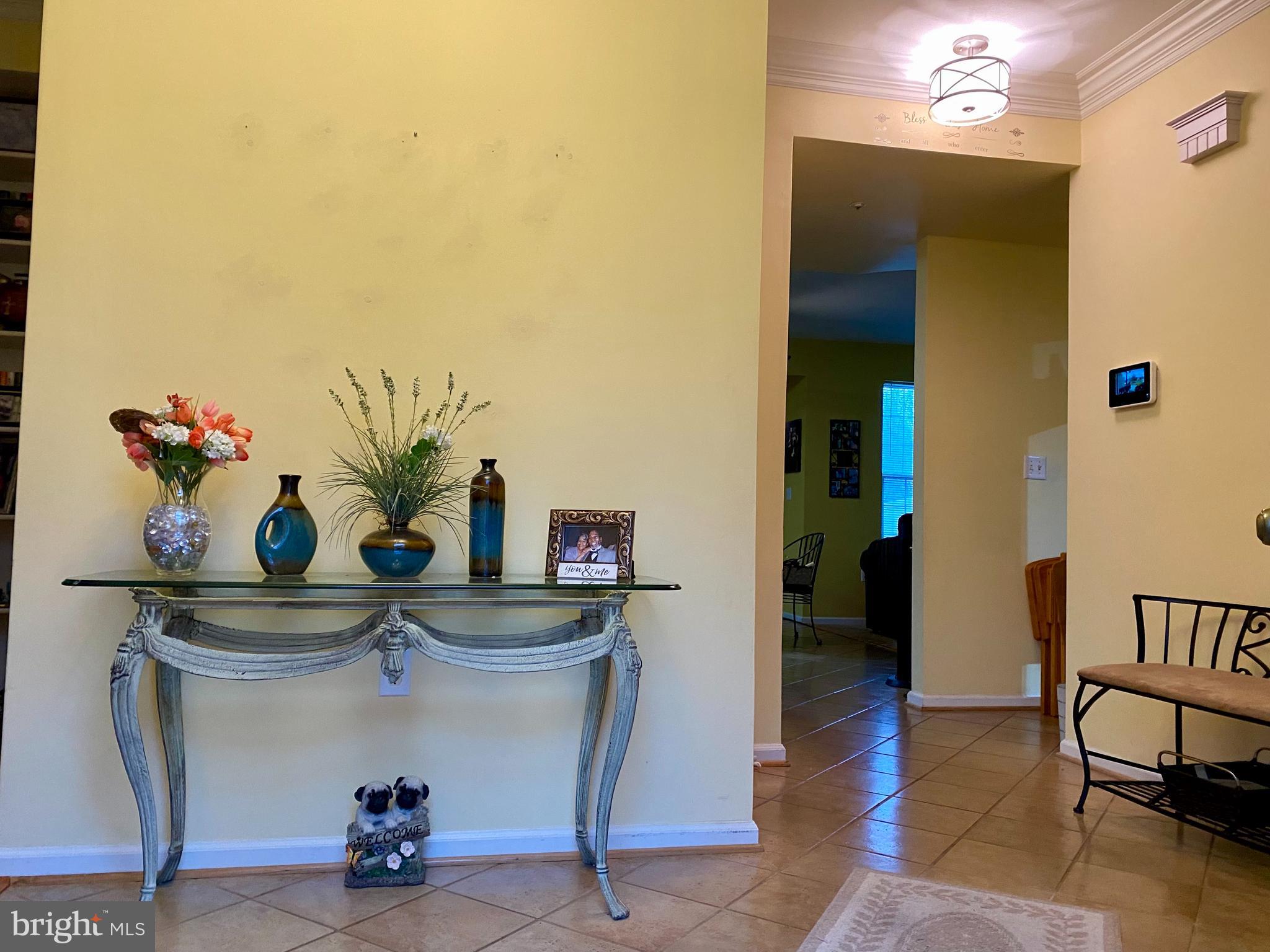 CROTONA PARK - Residential