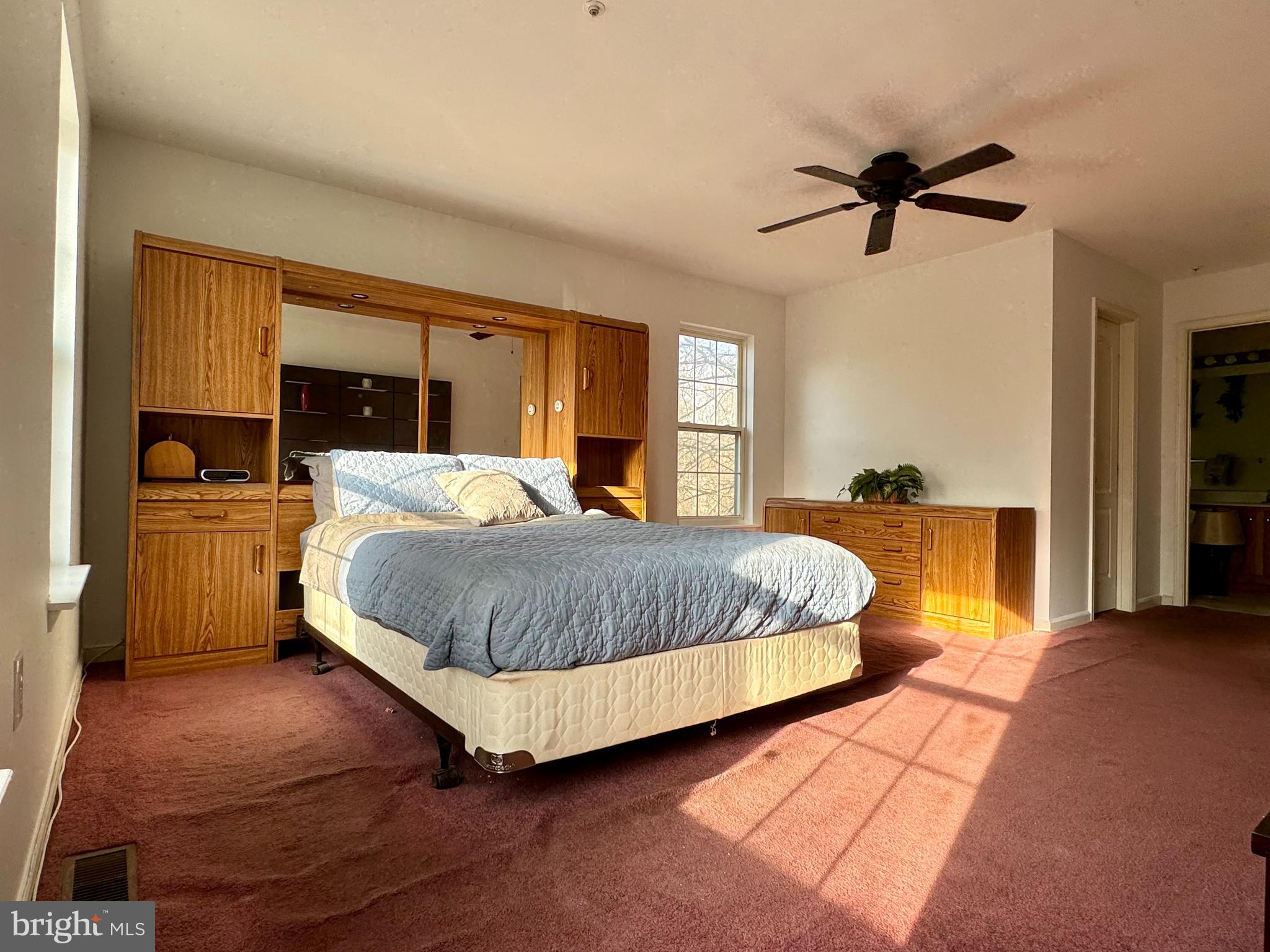 CROTONA PARK - Residential