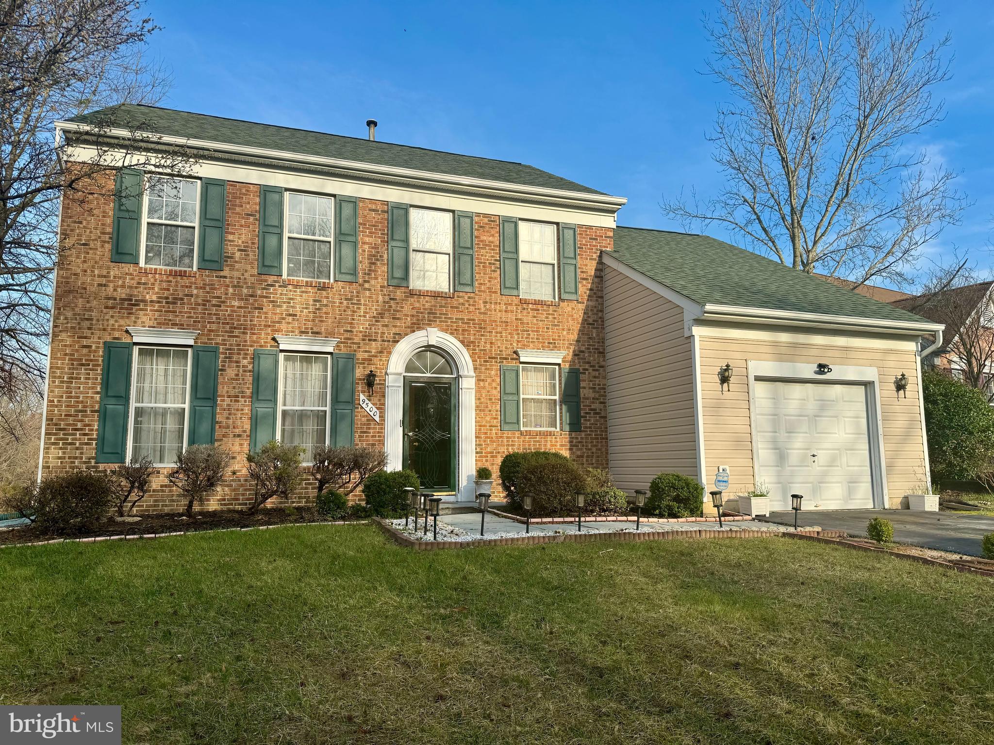 CROTONA PARK - Residential