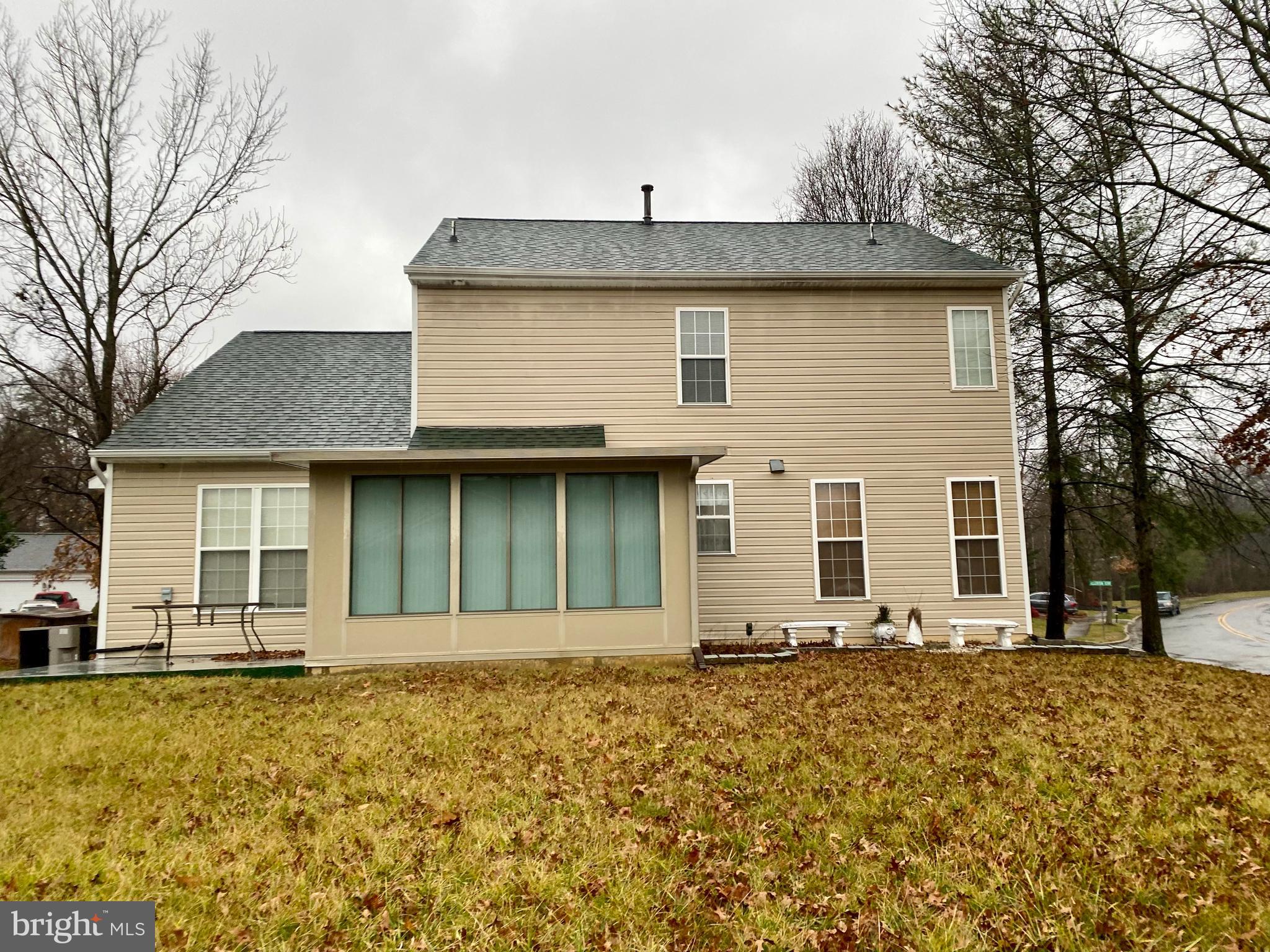 CROTONA PARK - Residential