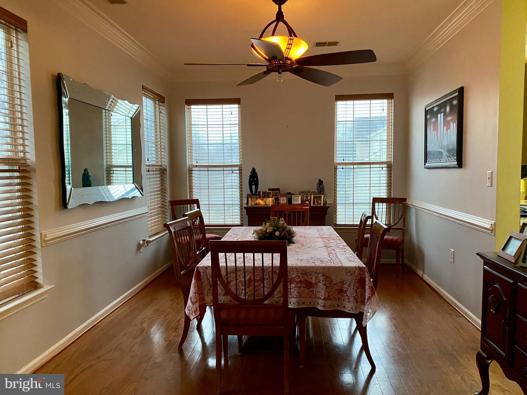 CROTONA PARK - Residential