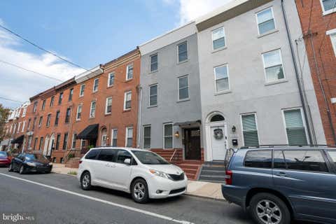 Townhouse For Sale - 1323 S 15th Street<br/> PHILADELPHIA, PA 19146