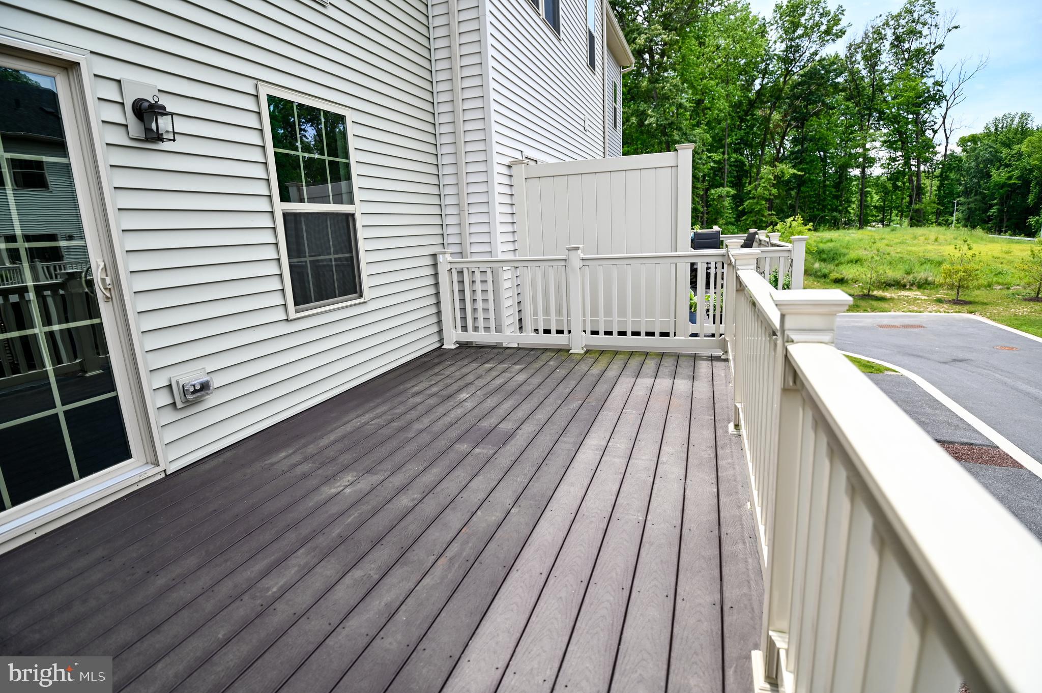 PRESERVE AT WINDLASS RUN - Residential