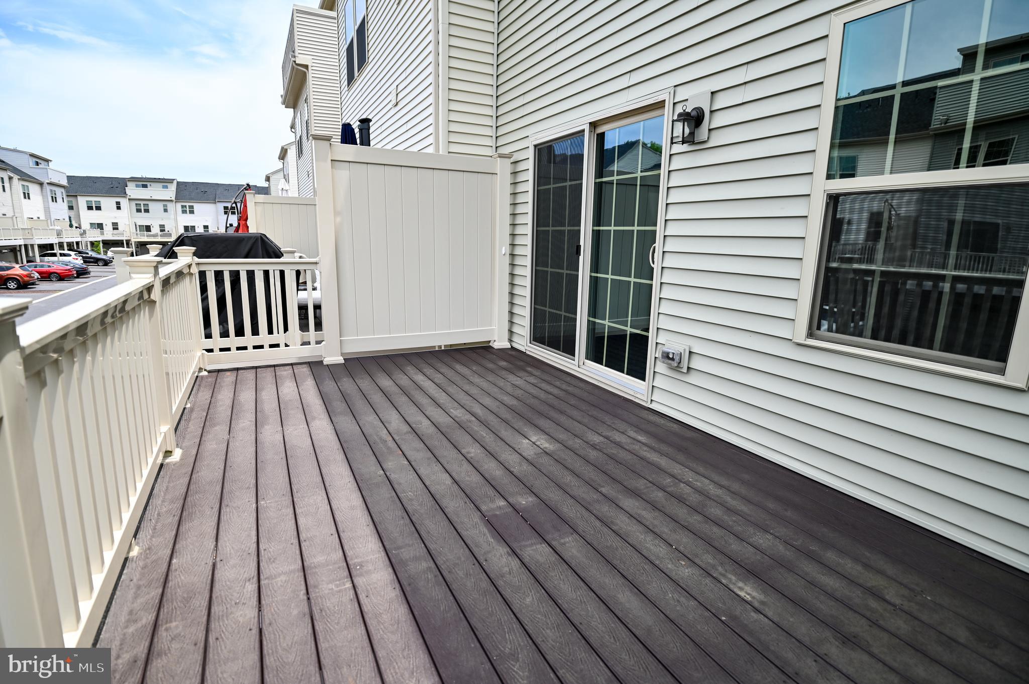 PRESERVE AT WINDLASS RUN - Residential