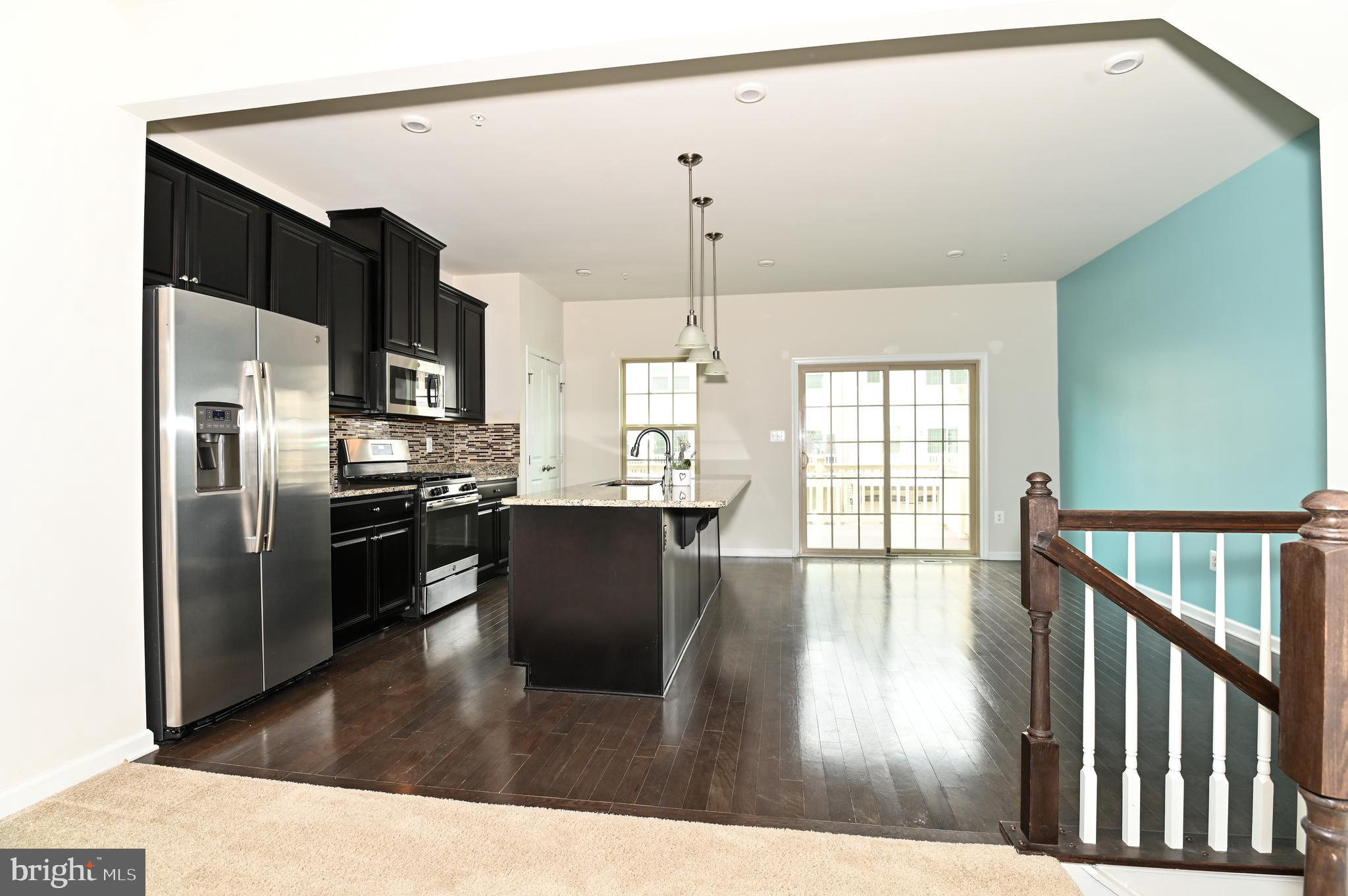 PRESERVE AT WINDLASS RUN - Residential