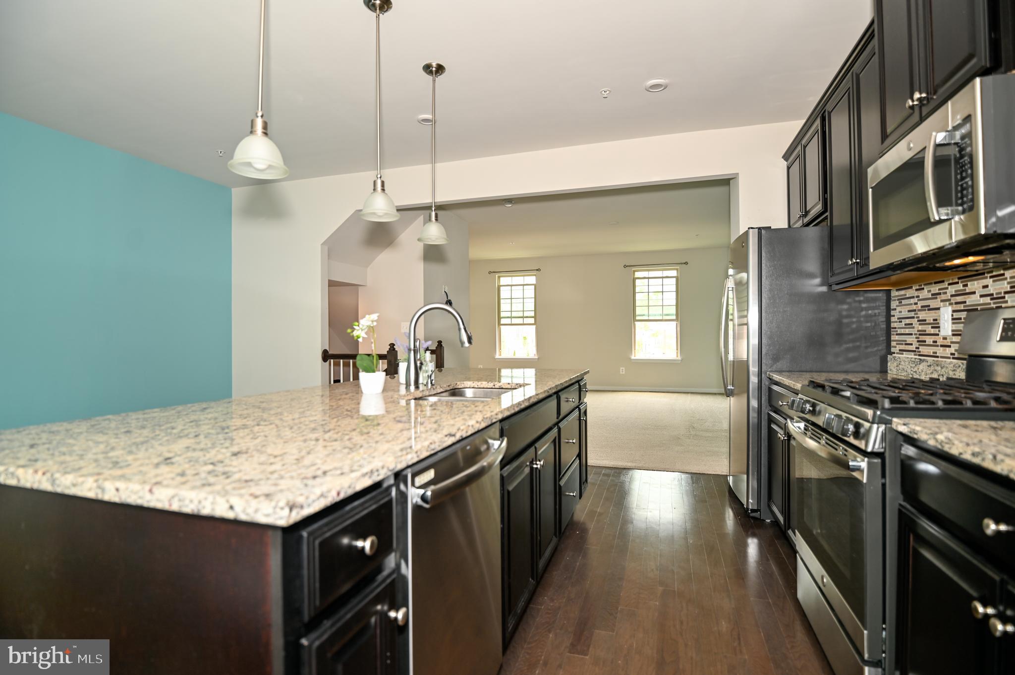 PRESERVE AT WINDLASS RUN - Residential