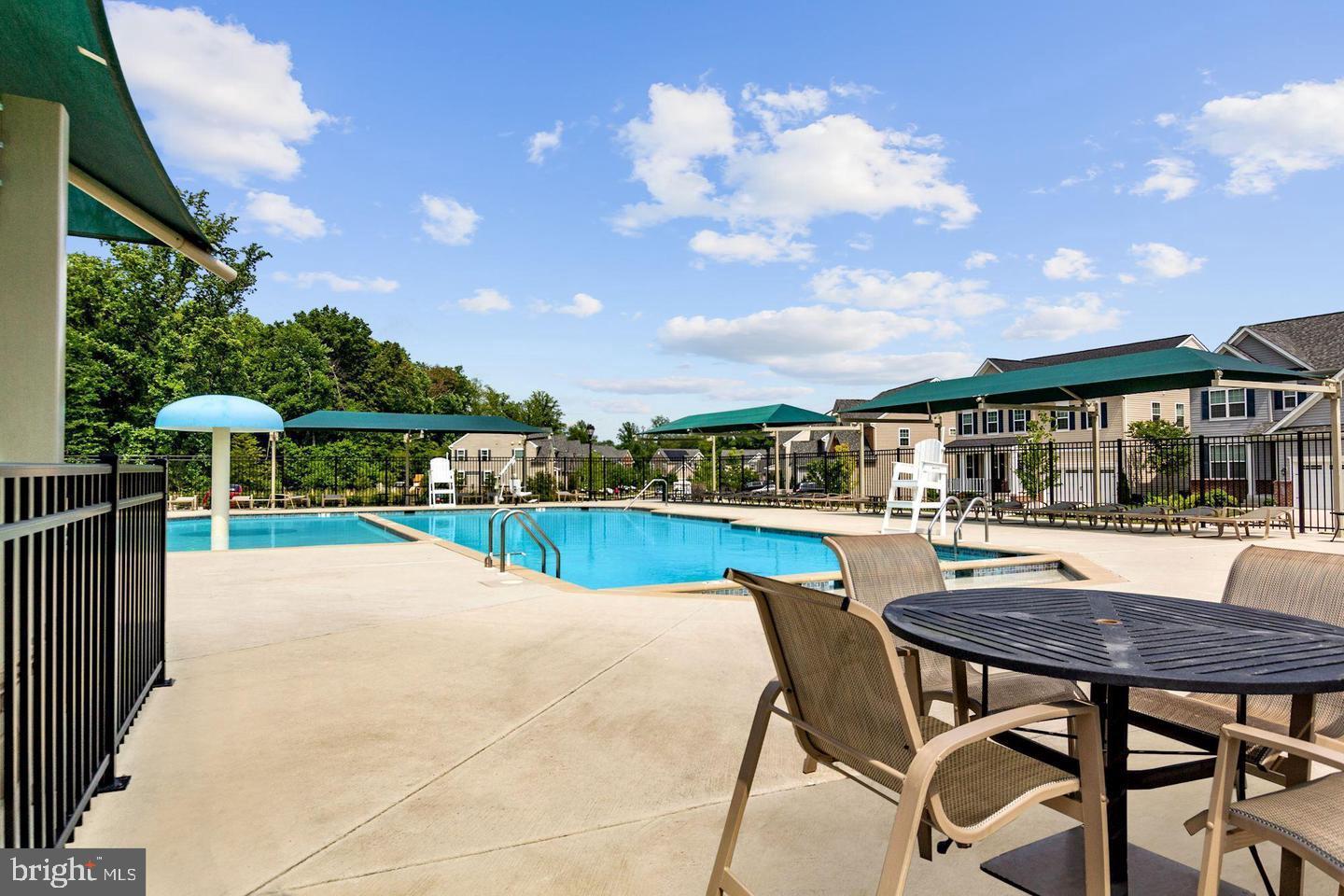 PRESERVE AT WINDLASS RUN - Residential