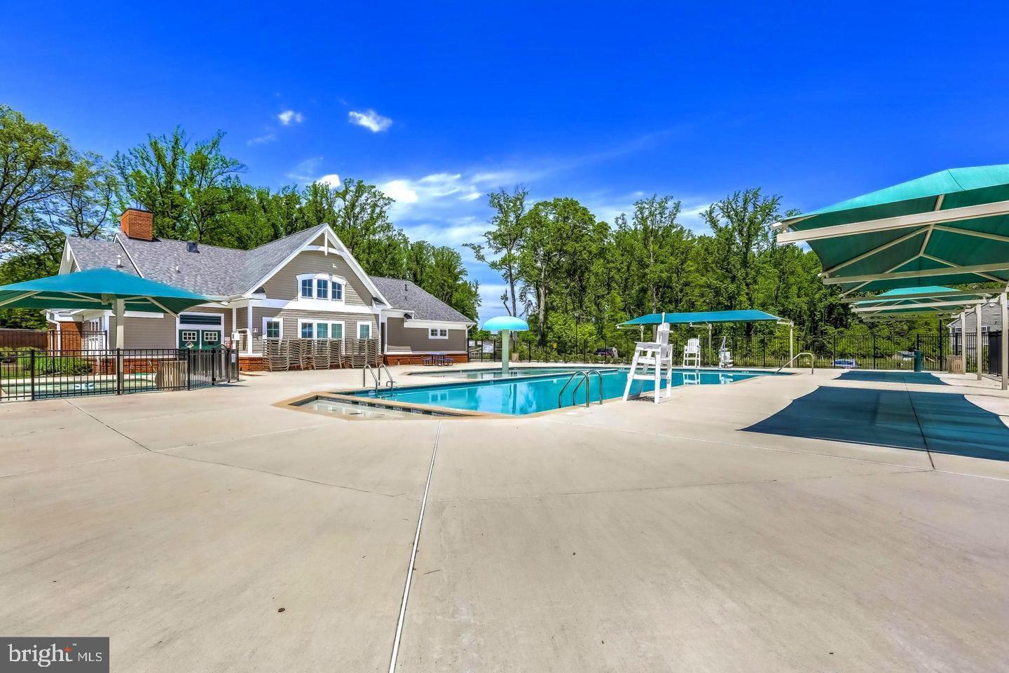 PRESERVE AT WINDLASS RUN - Residential