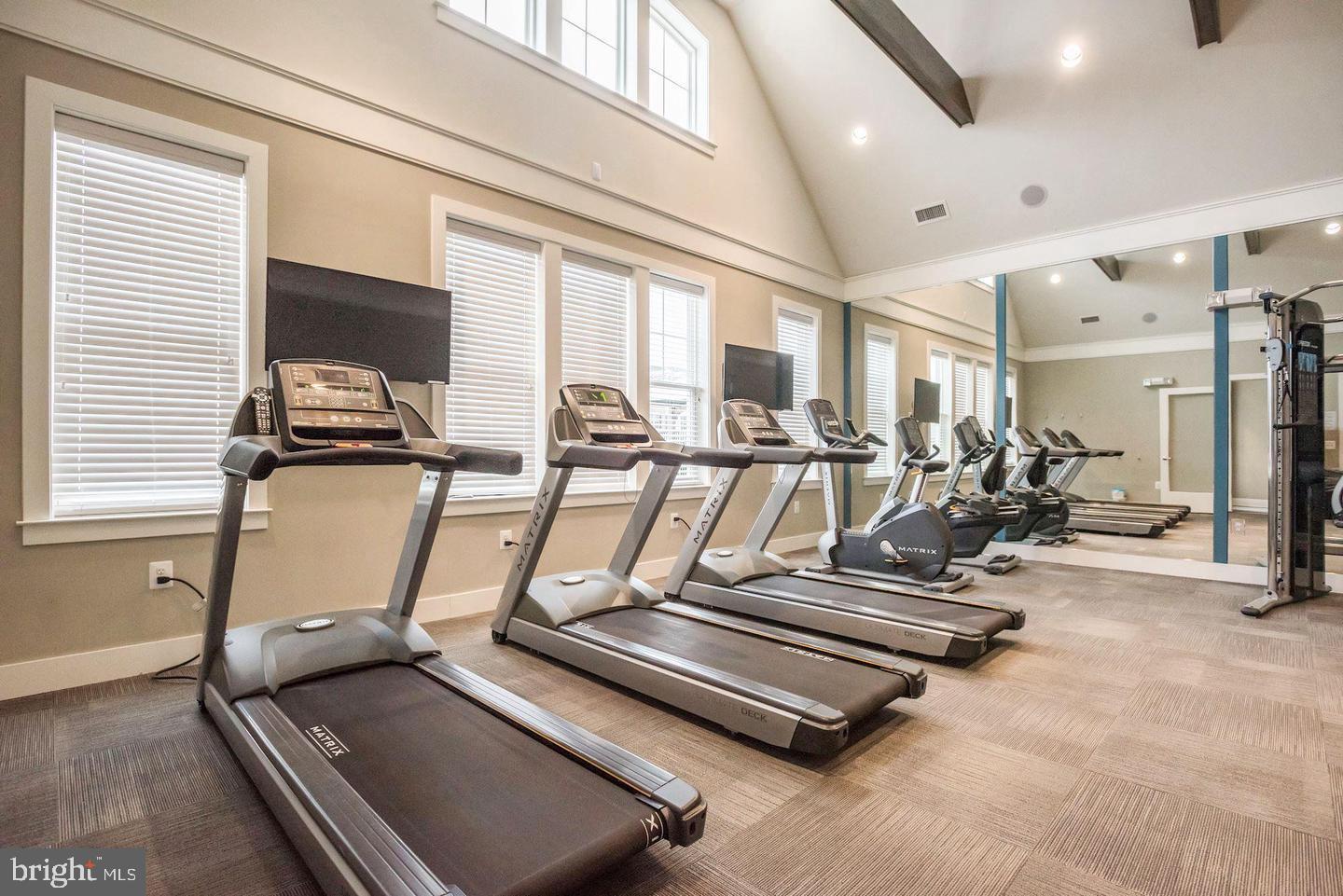 PRESERVE AT WINDLASS RUN - Residential