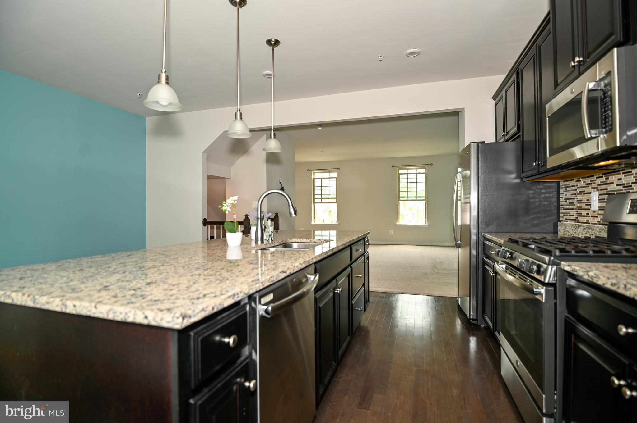 PRESERVE AT WINDLASS RUN - Residential