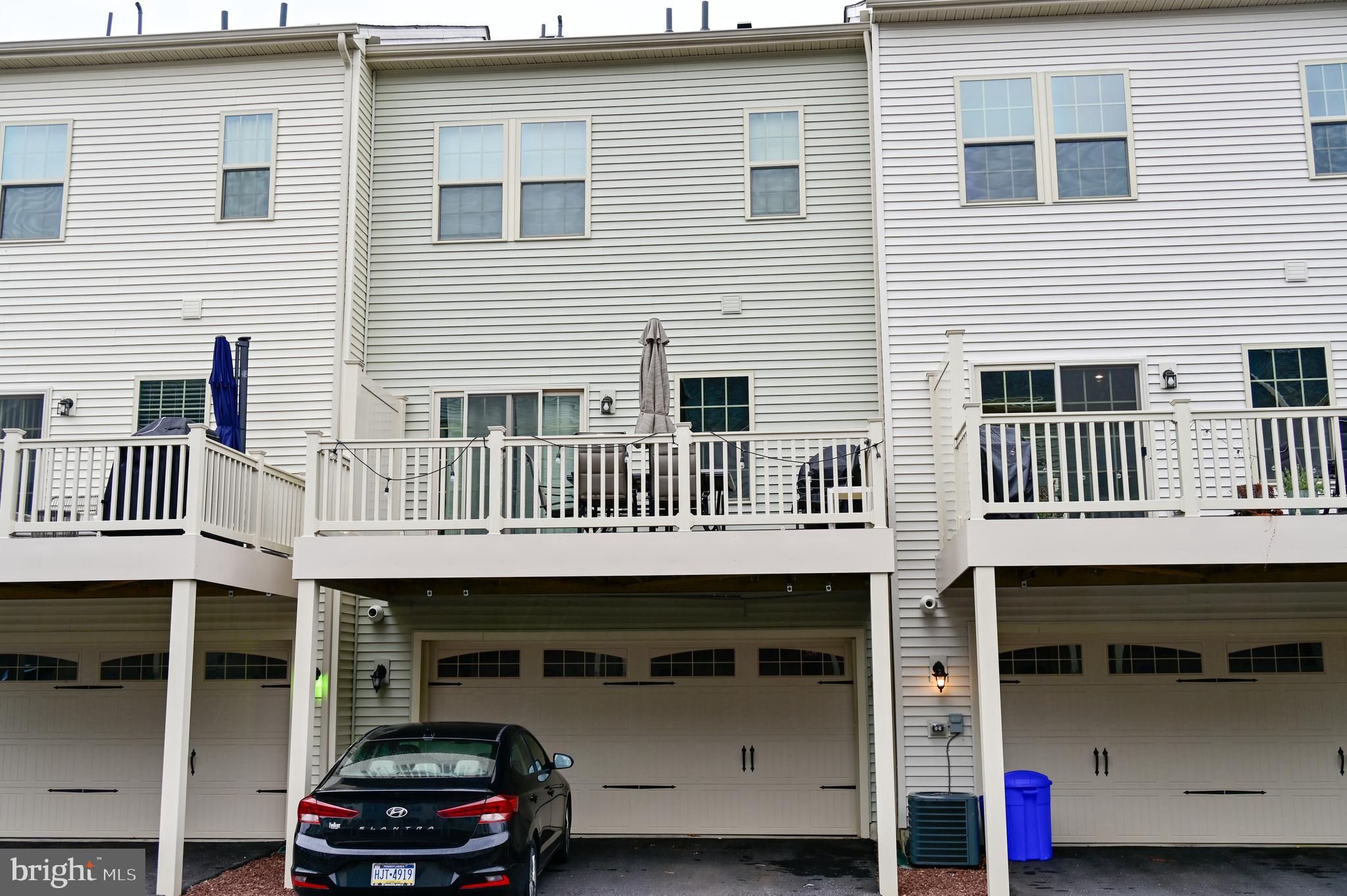 PRESERVE AT WINDLASS RUN - Residential