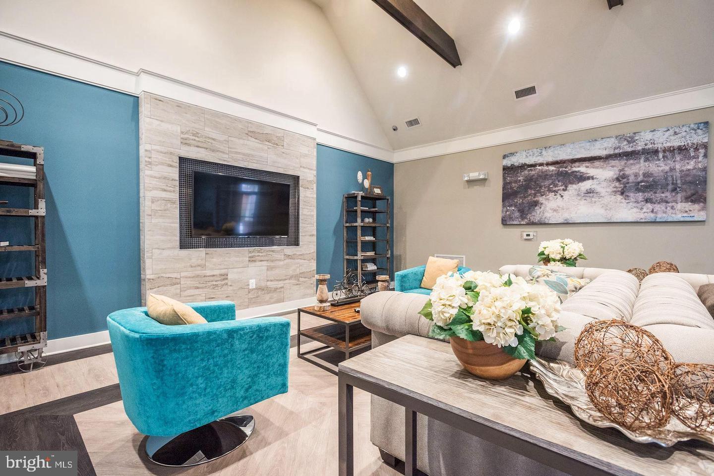 PRESERVE AT WINDLASS RUN - Residential