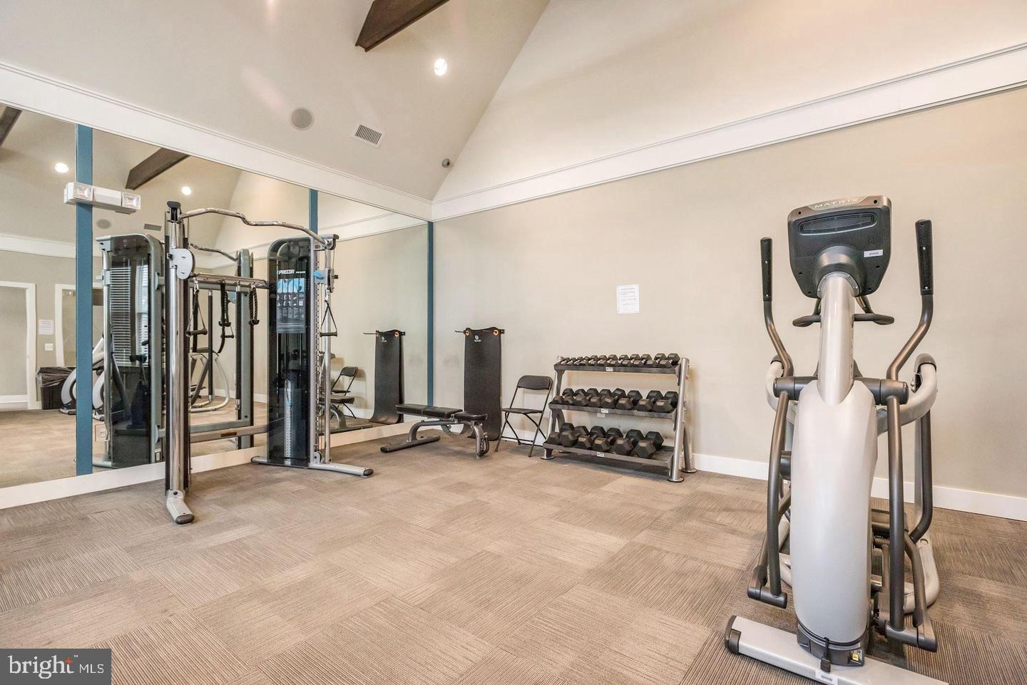 PRESERVE AT WINDLASS RUN - Residential