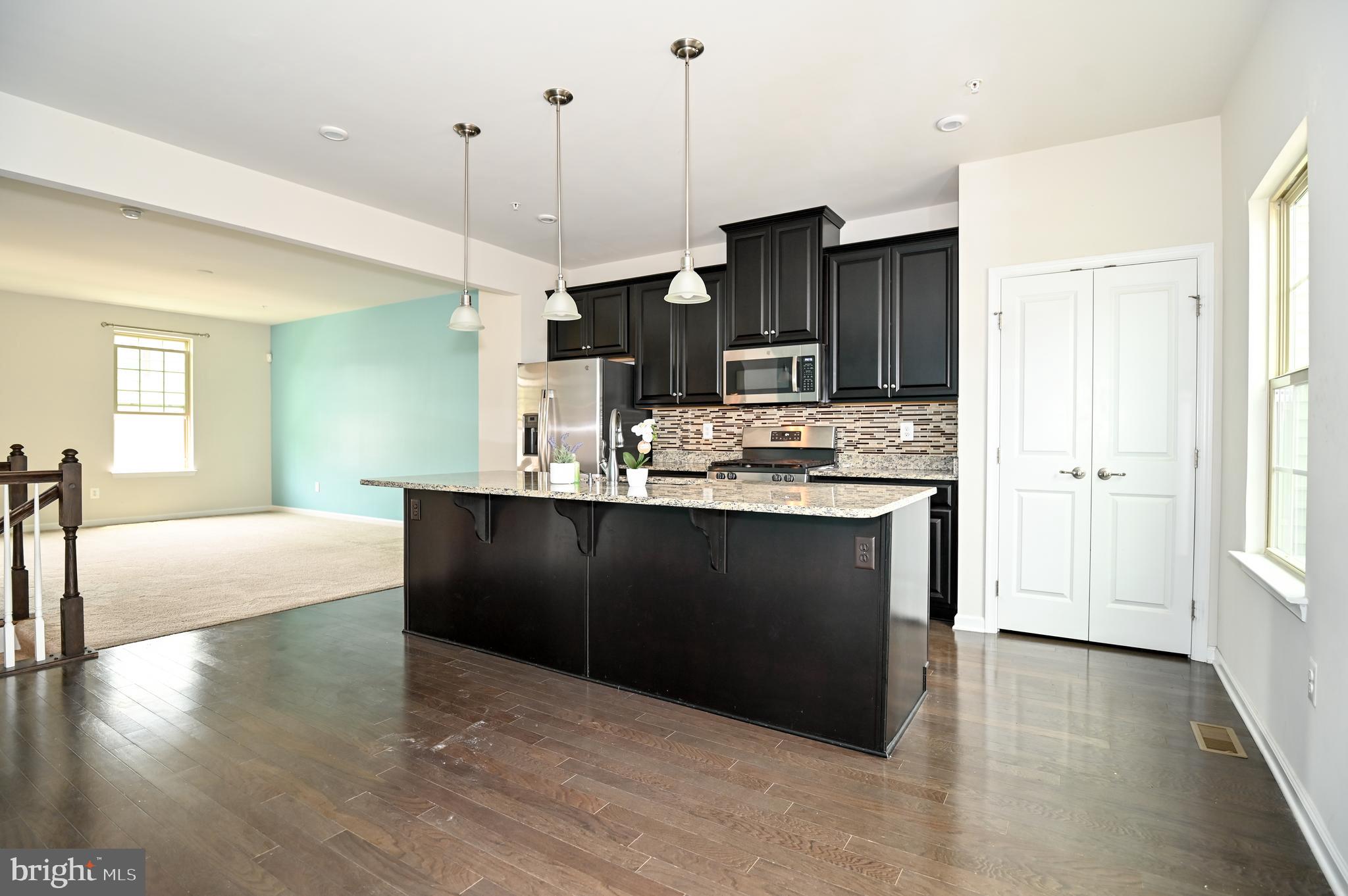 PRESERVE AT WINDLASS RUN - Residential