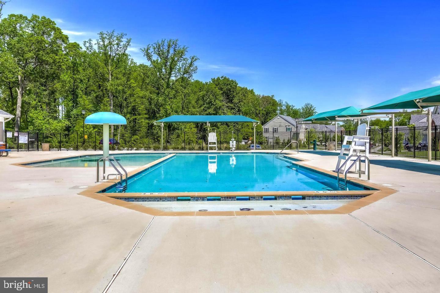 PRESERVE AT WINDLASS RUN - Residential