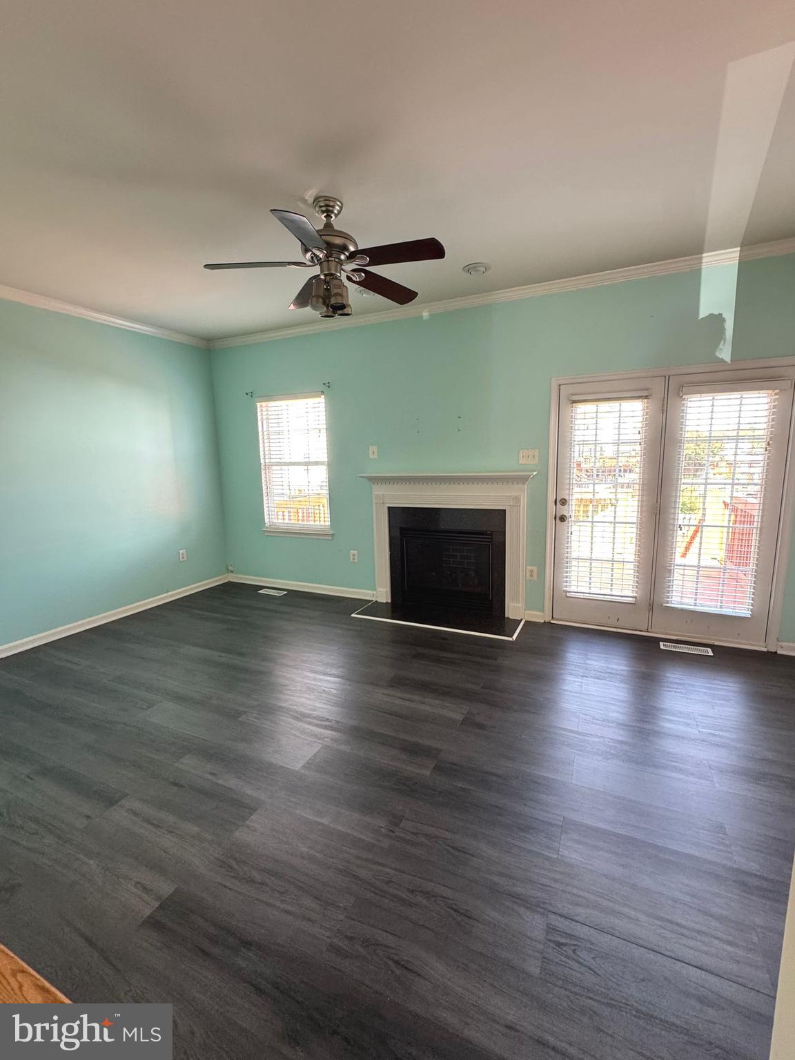 SHEFFIELD MANOR - Residential