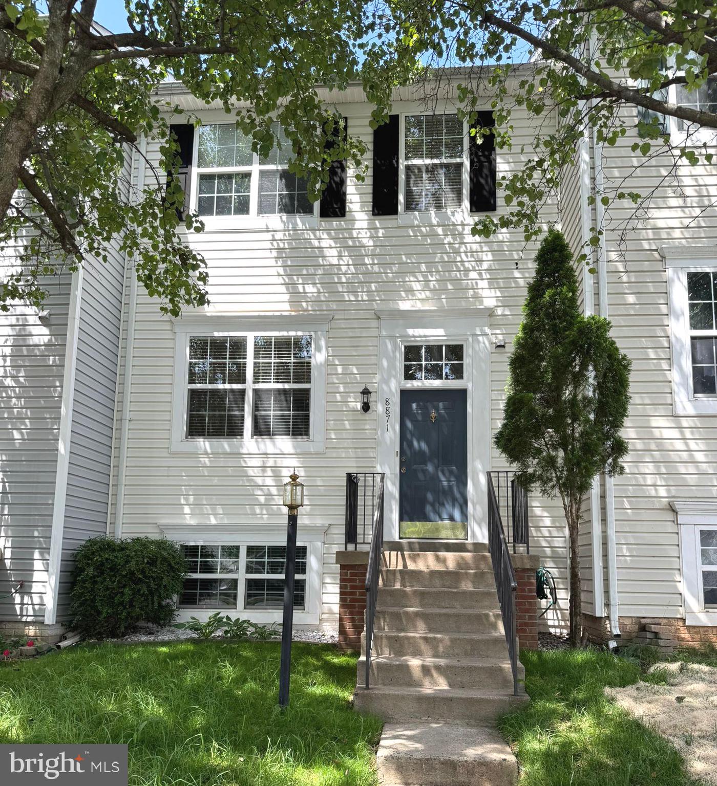 SHEFFIELD MANOR - Residential