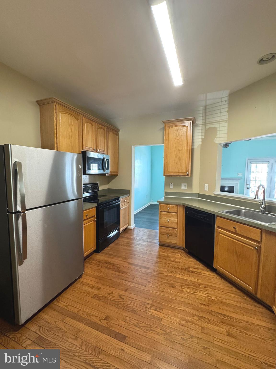 SHEFFIELD MANOR - Residential