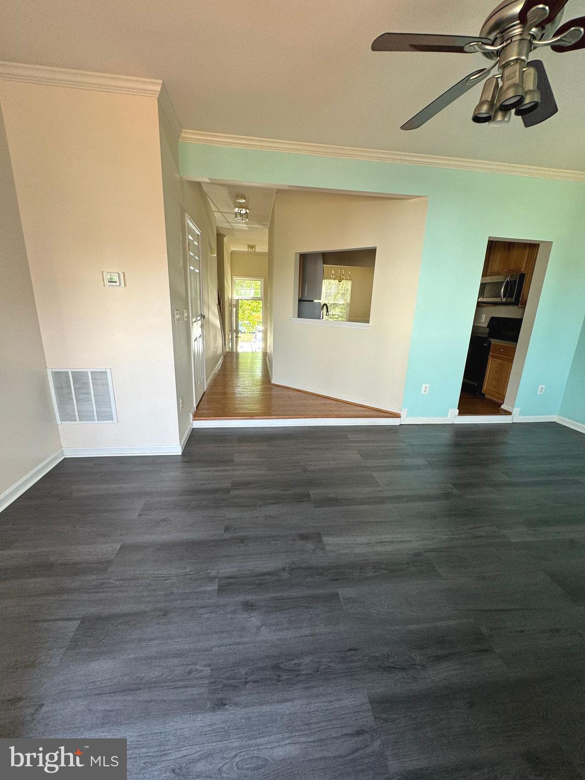 SHEFFIELD MANOR - Residential